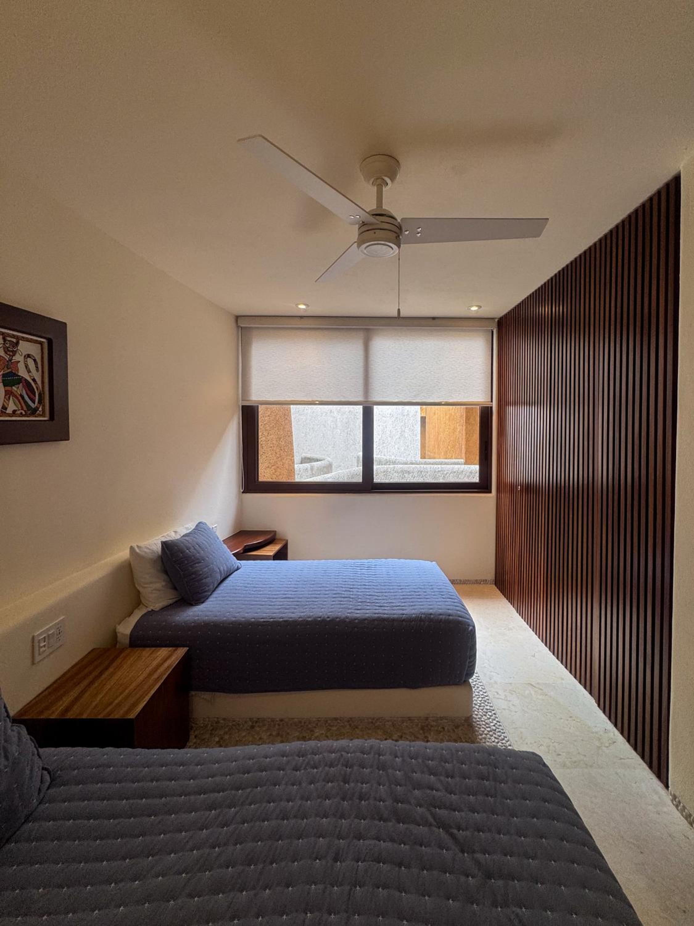 Two-Bedroom Apartment with Private Pool photo 3