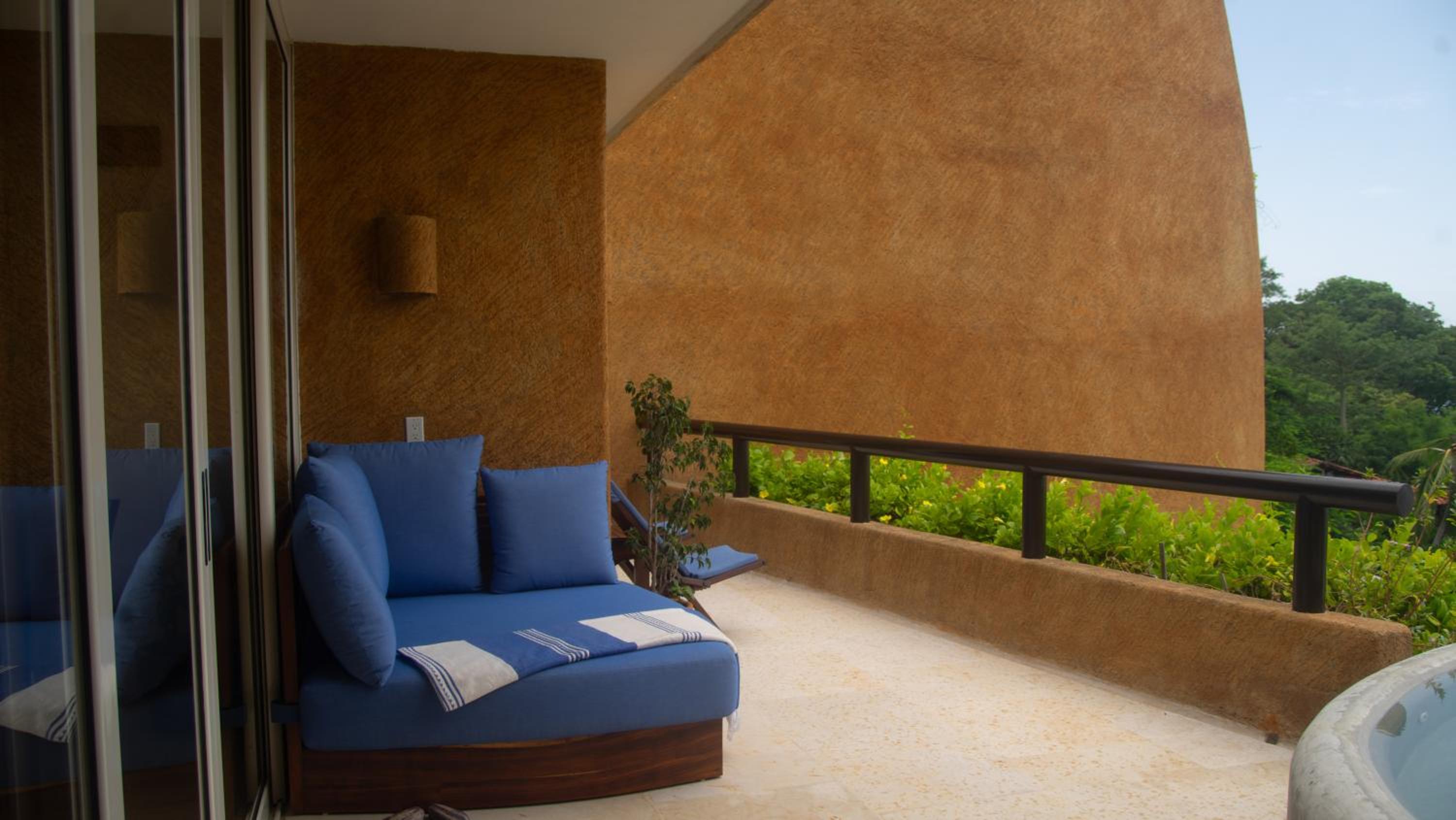 Two-Bedroom Apartment with Private Pool photo 2