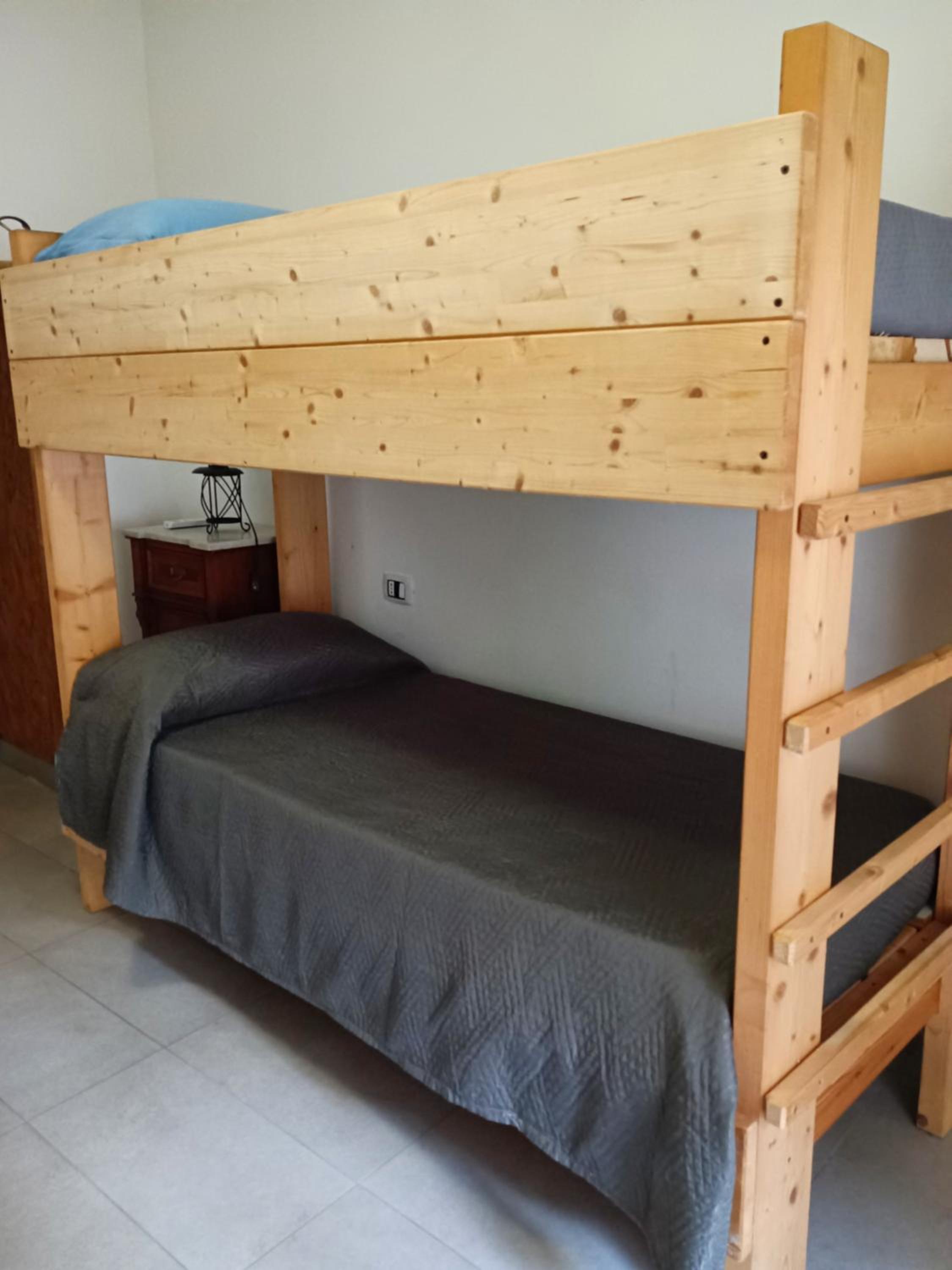 Quadruple Room - Disability Access photo 1