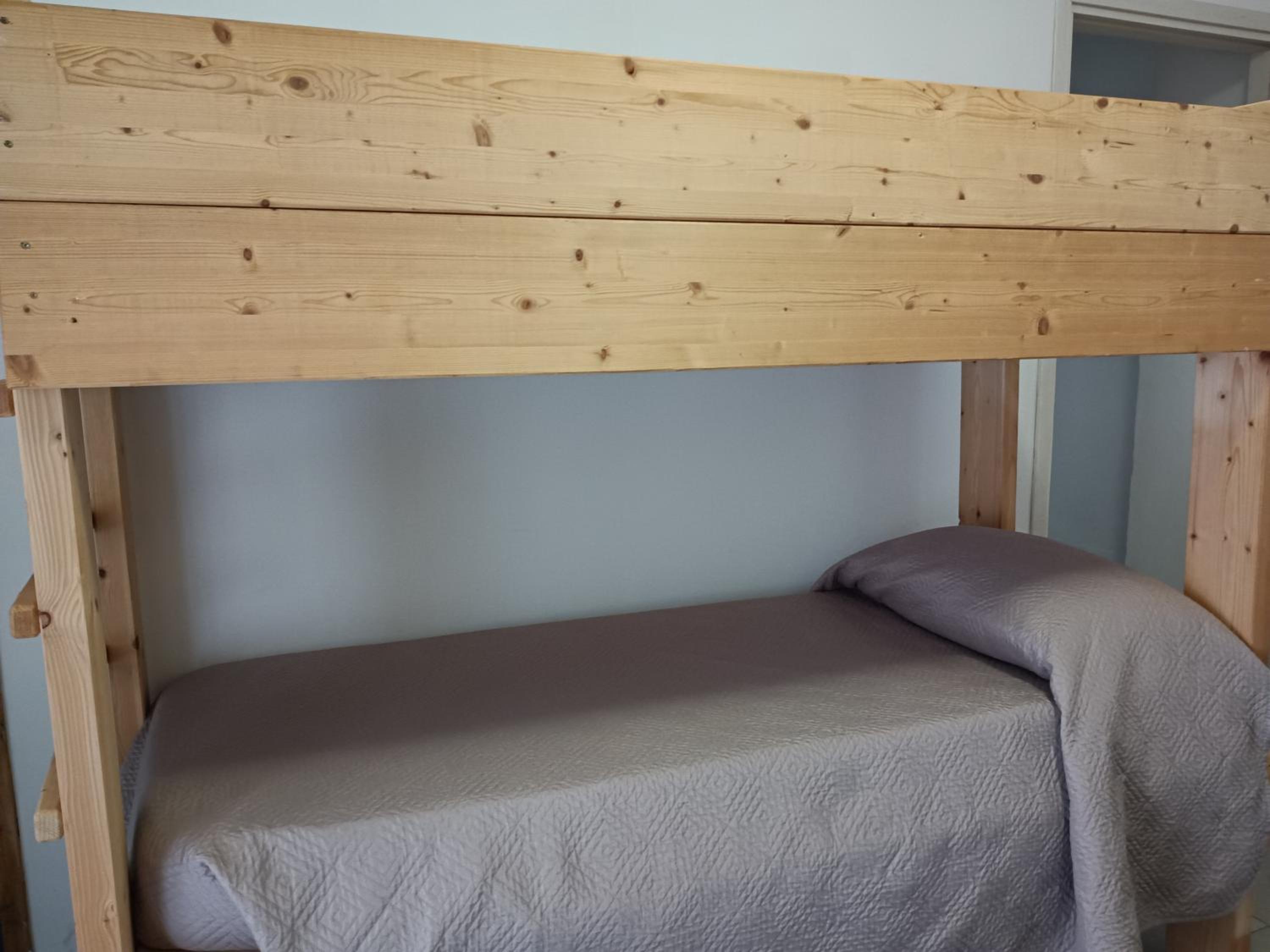 Quadruple Room - Disability Access photo 2