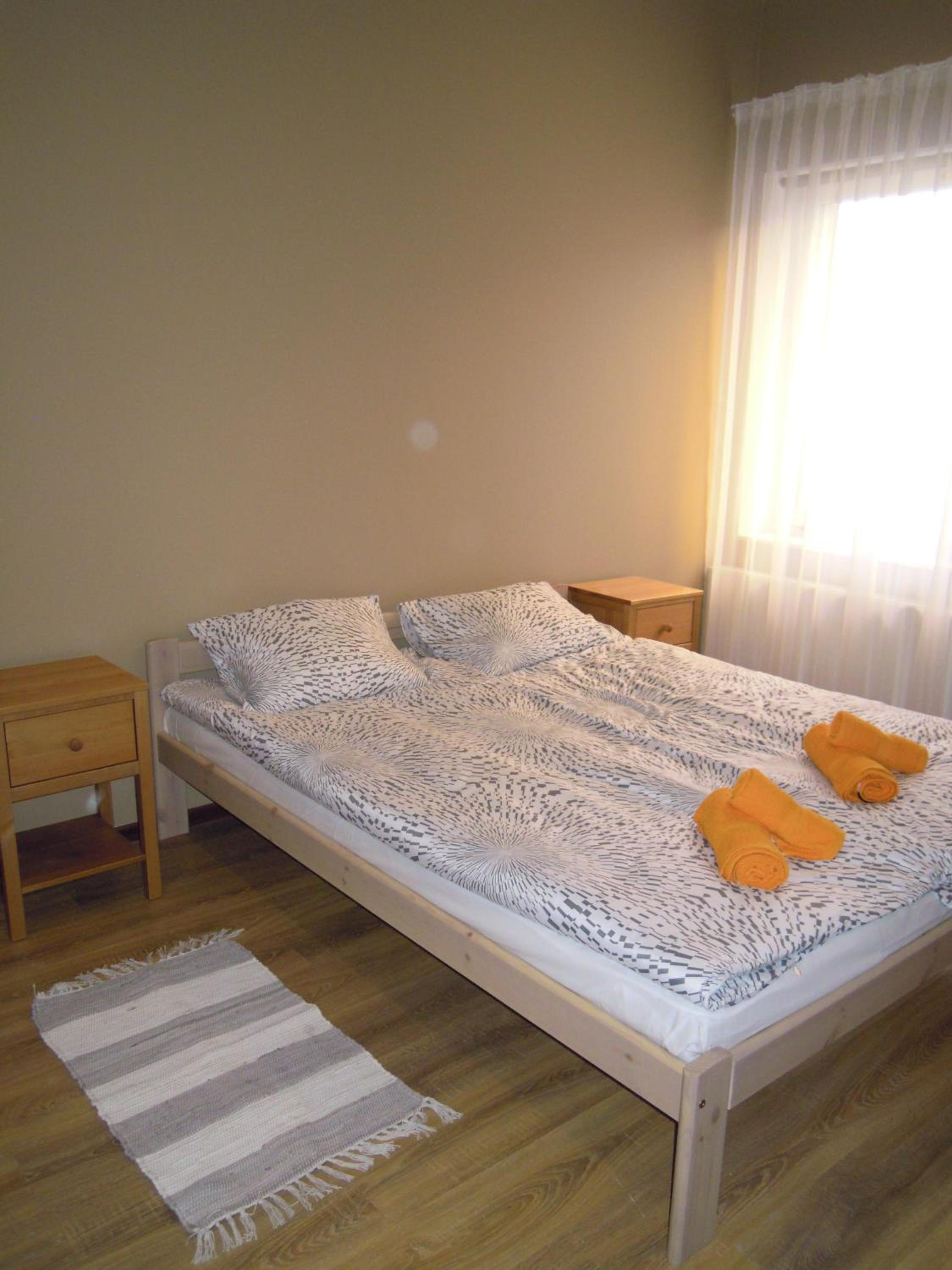 Double Room with Private Entrance photo 3