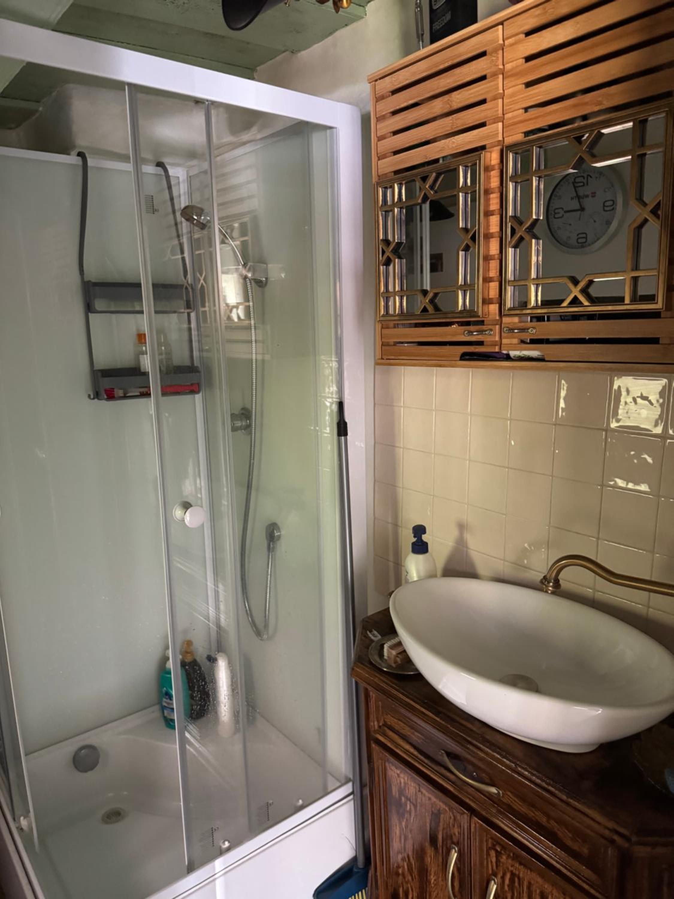 One-Bedroom House photo 2