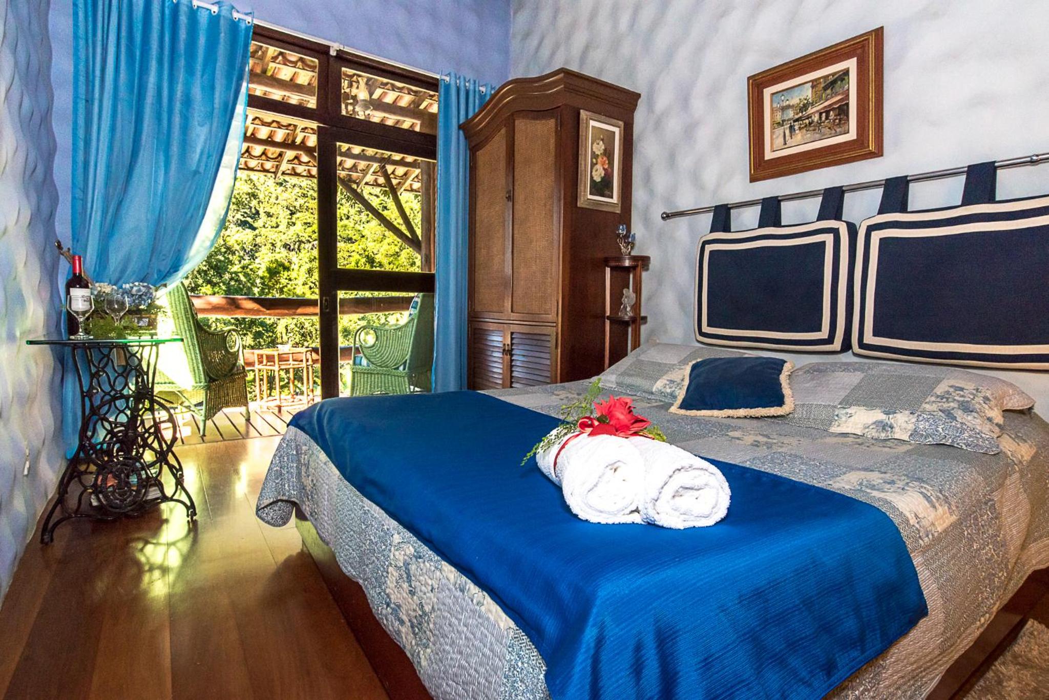 Standard Double Room photo 1