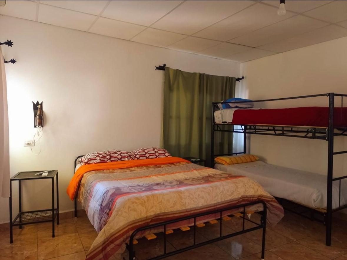 Quadruple Room photo 2