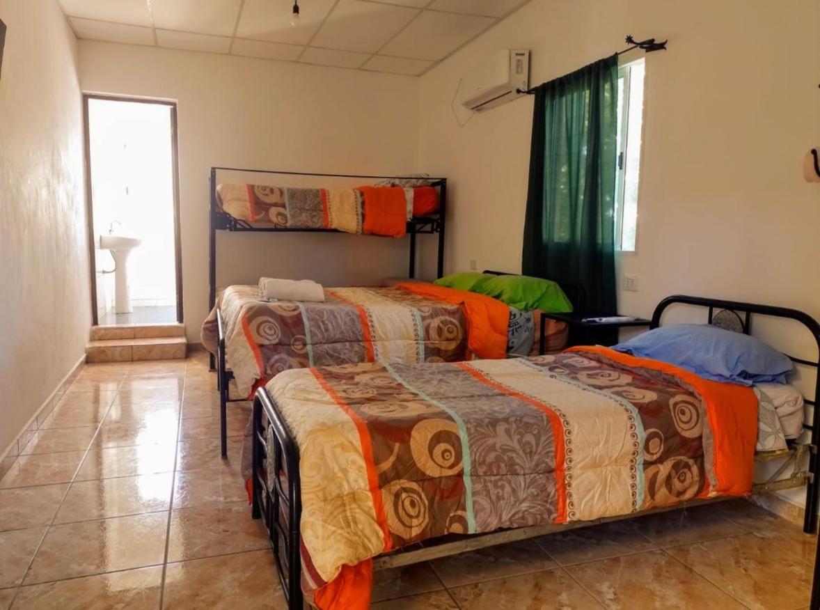 Quadruple Room photo 3
