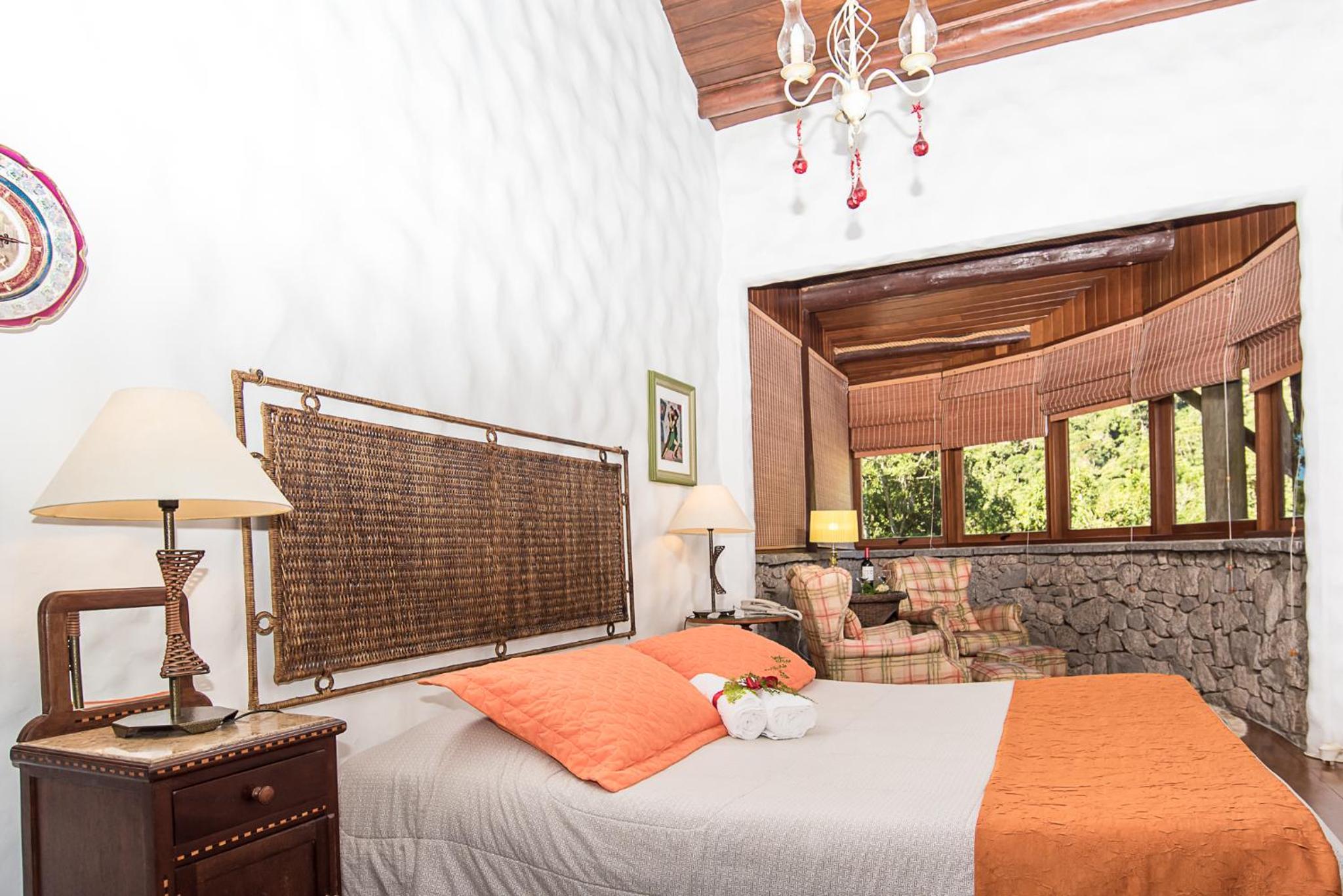 Suite with Mountain View photo 1