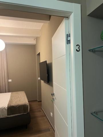 Small Double Room