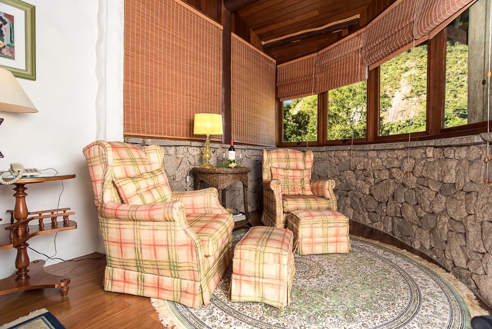 Suite with Mountain View photo 2