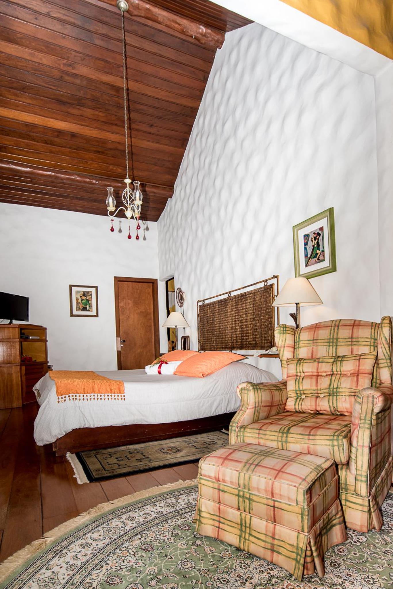 Suite with Mountain View photo 3