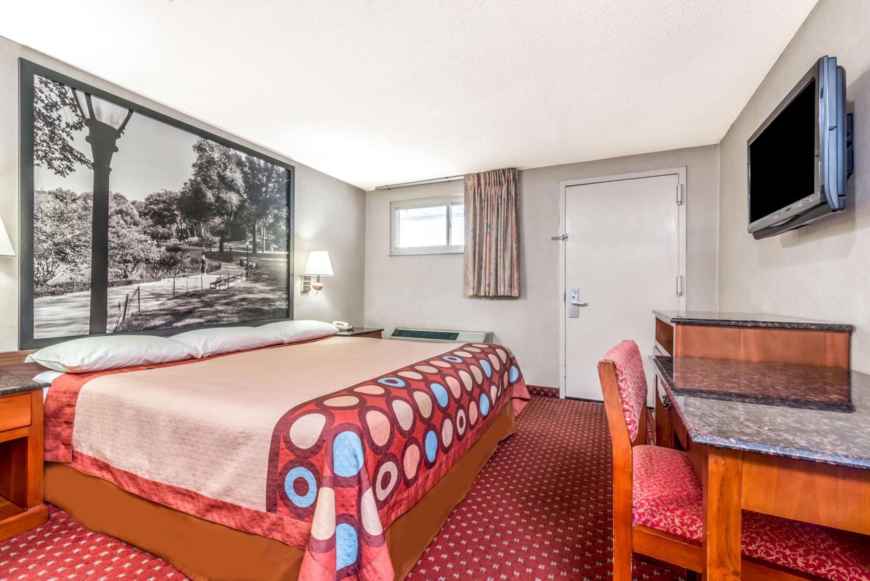 King Room - Photo 5
