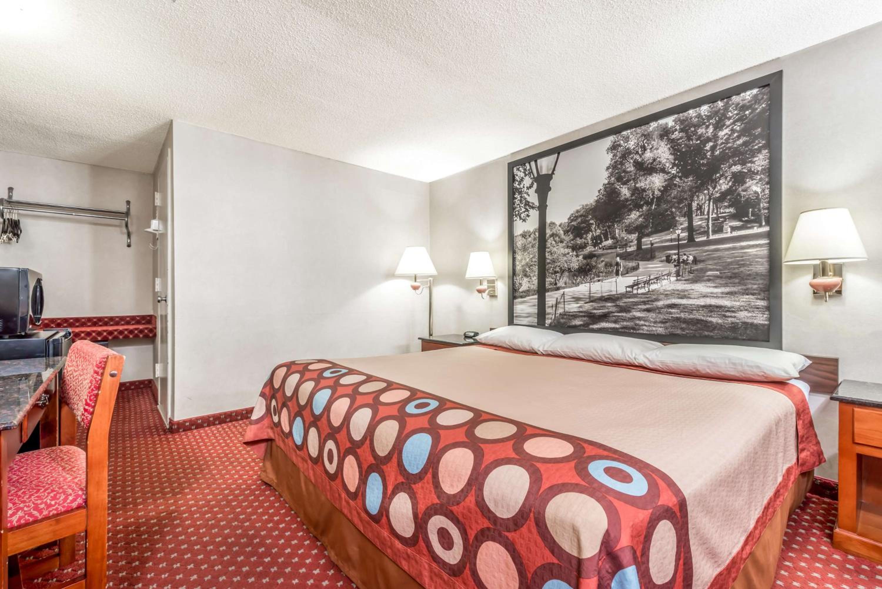 King Room - Photo 4