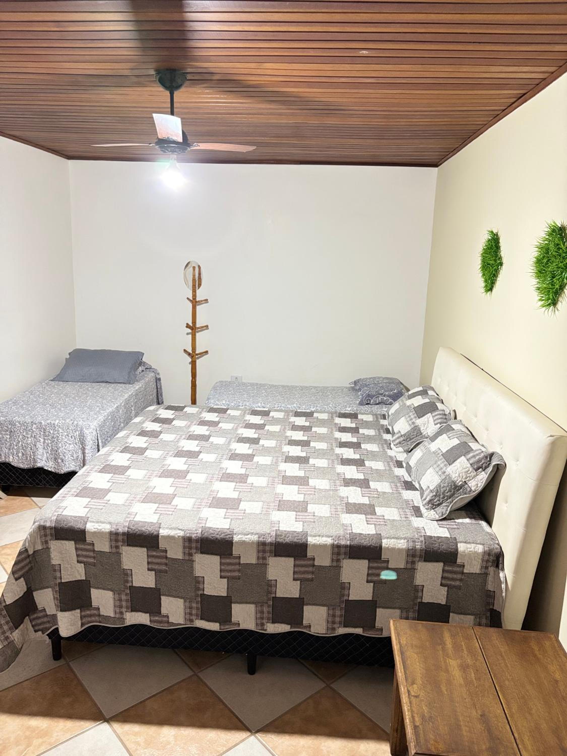 Family Suite with Balcony photo 1