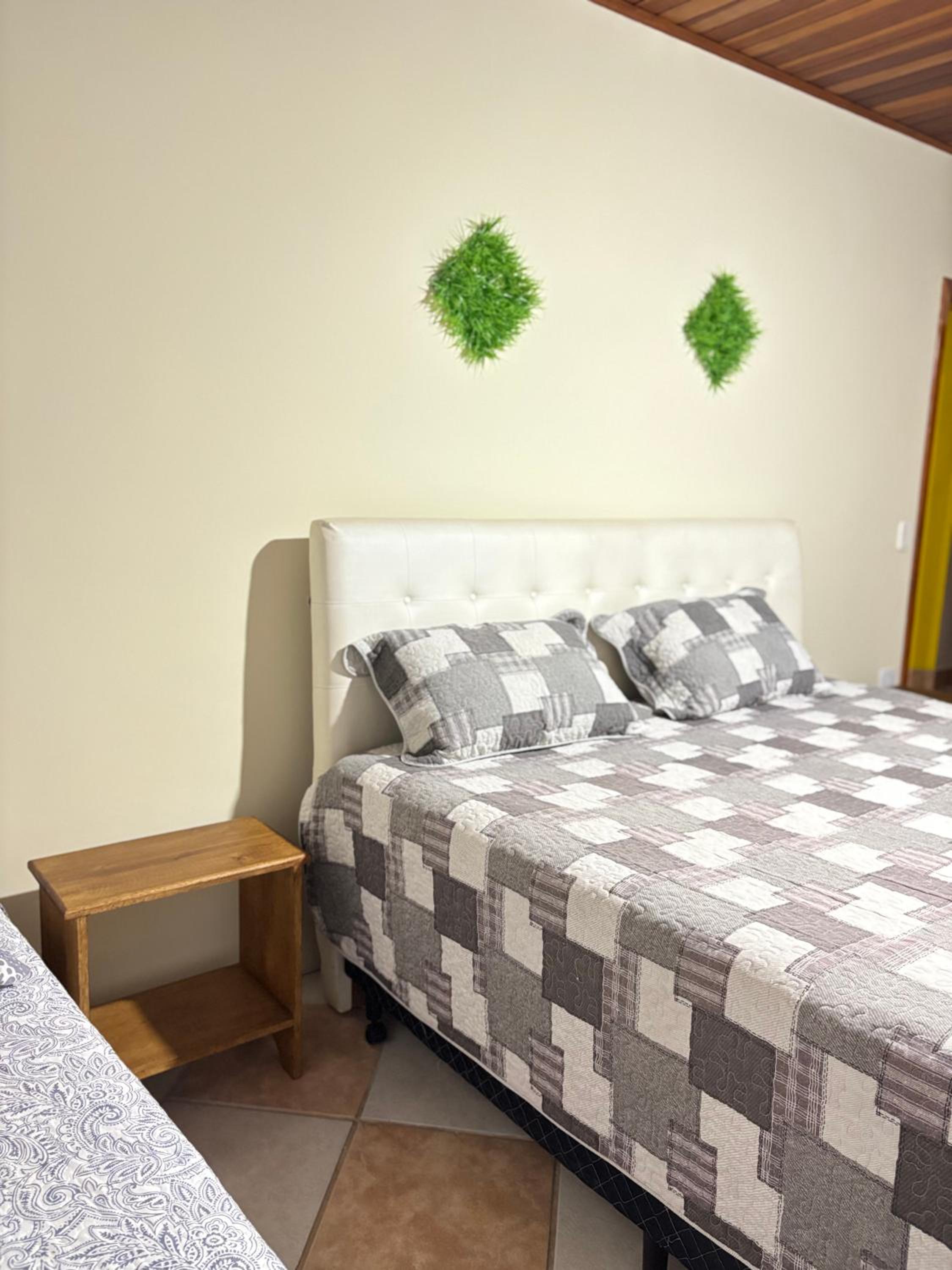 Family Suite with Balcony photo 3