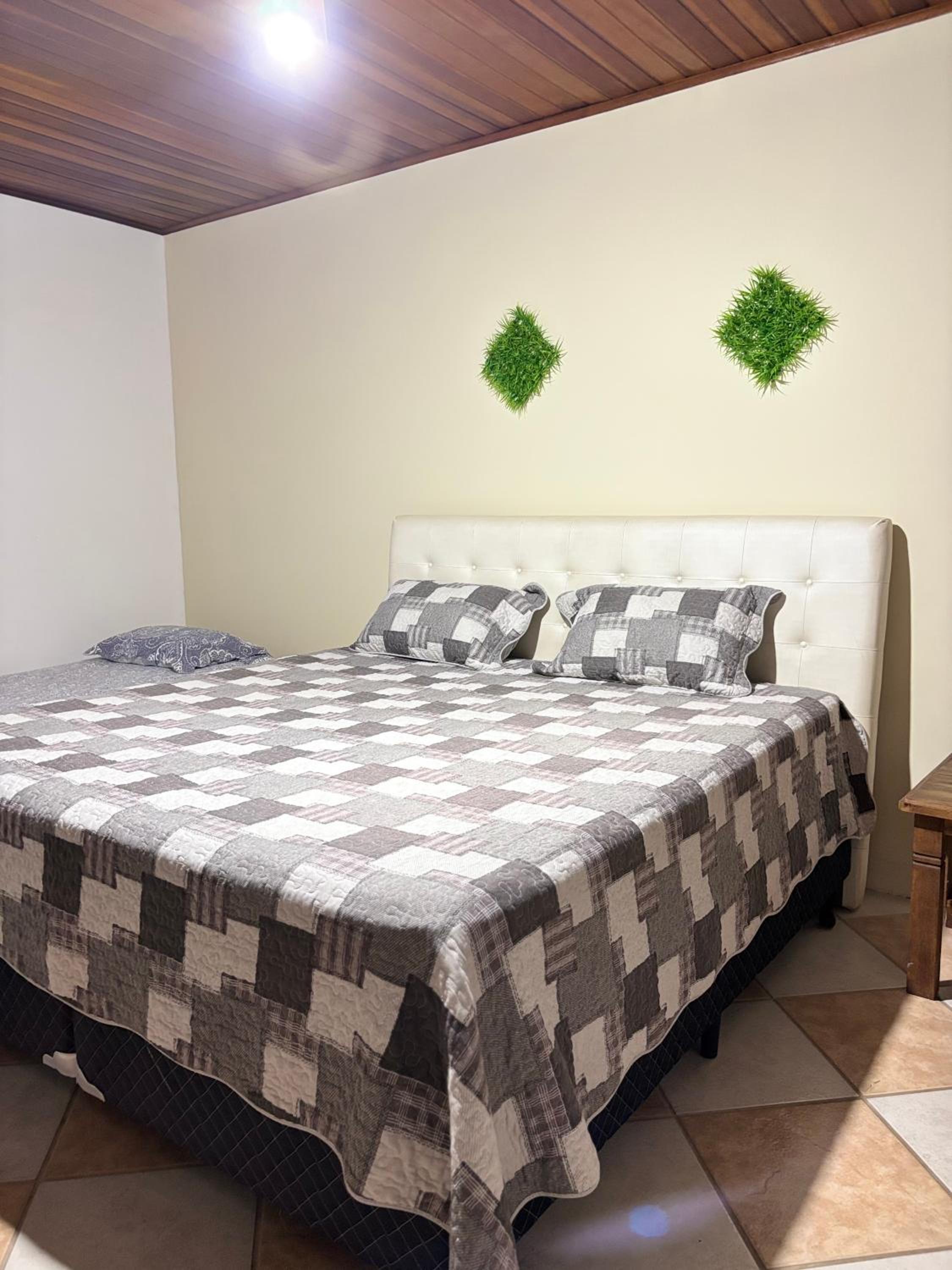 Family Suite with Balcony photo 2