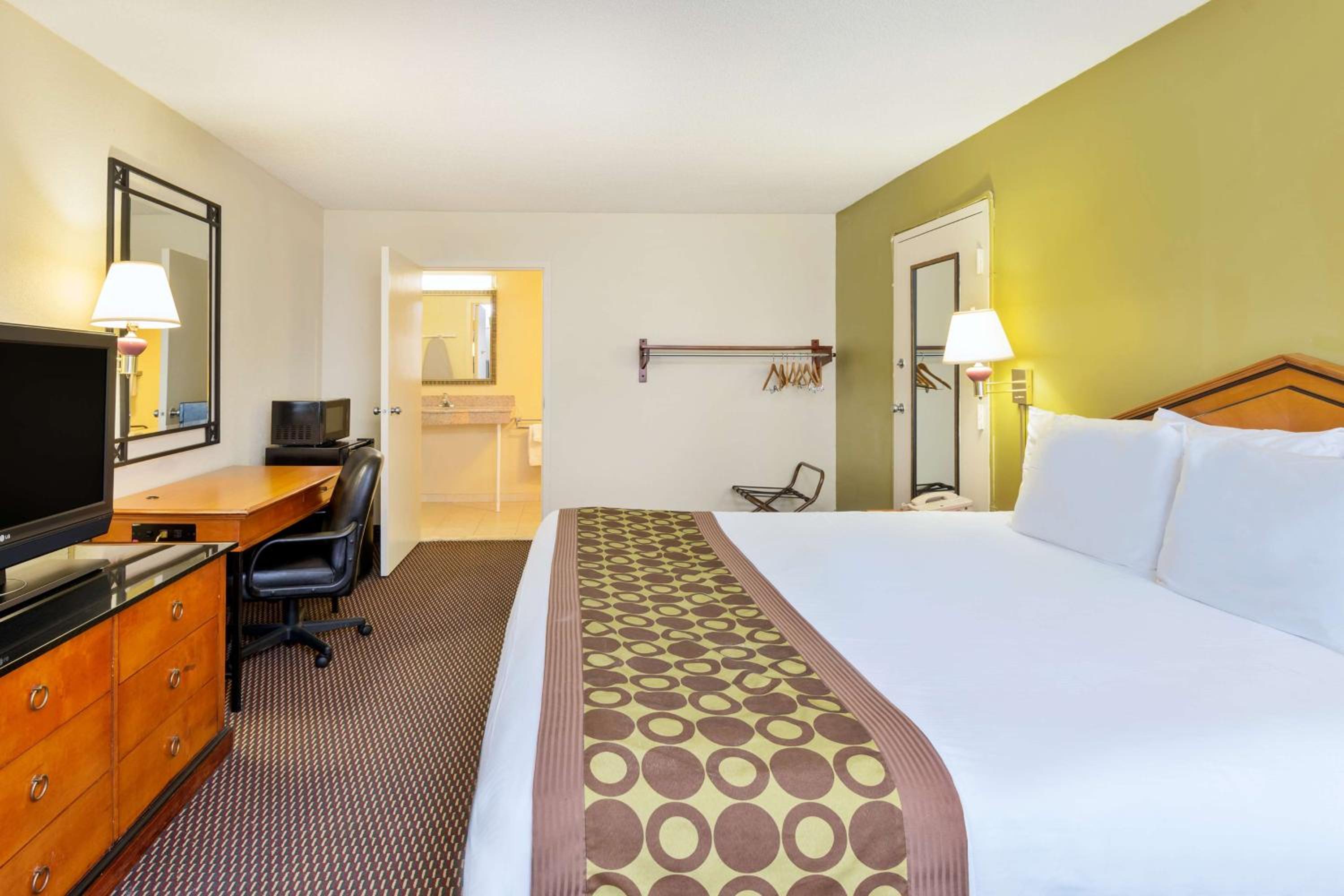 Ramada by Wyndham Pikesville/Baltimore North, Billede 3