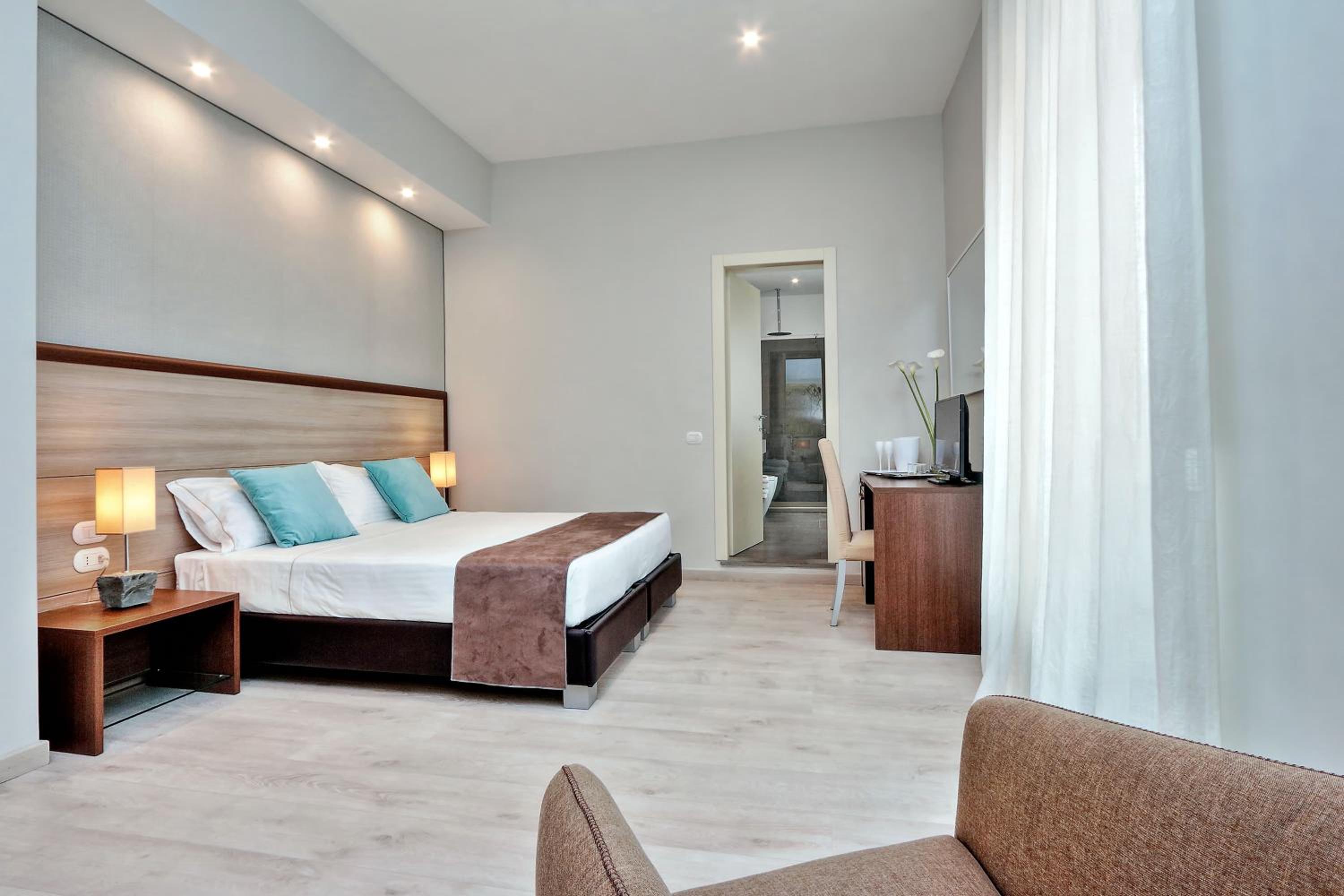 Deluxe Room photo 1