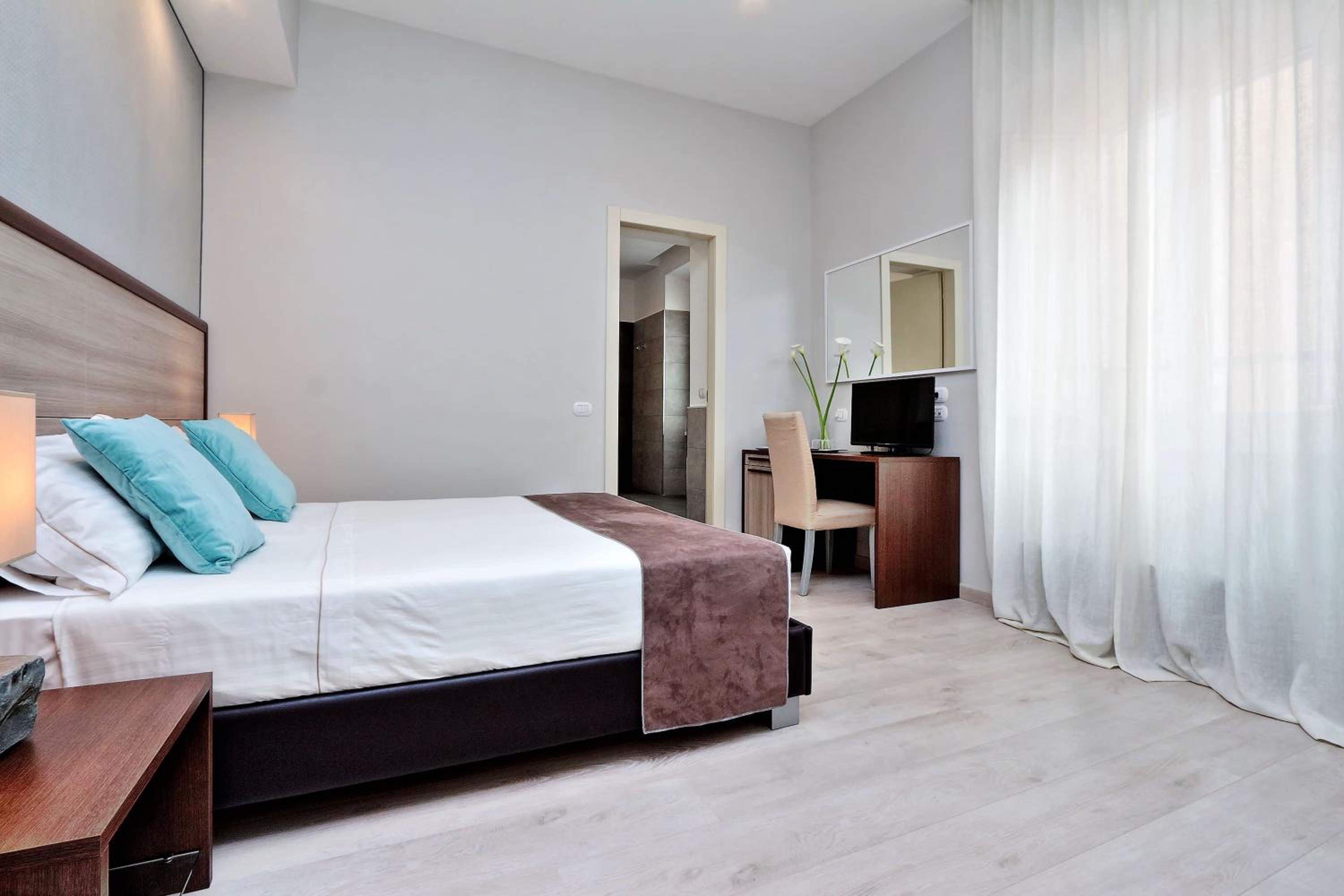 Deluxe Room photo 2