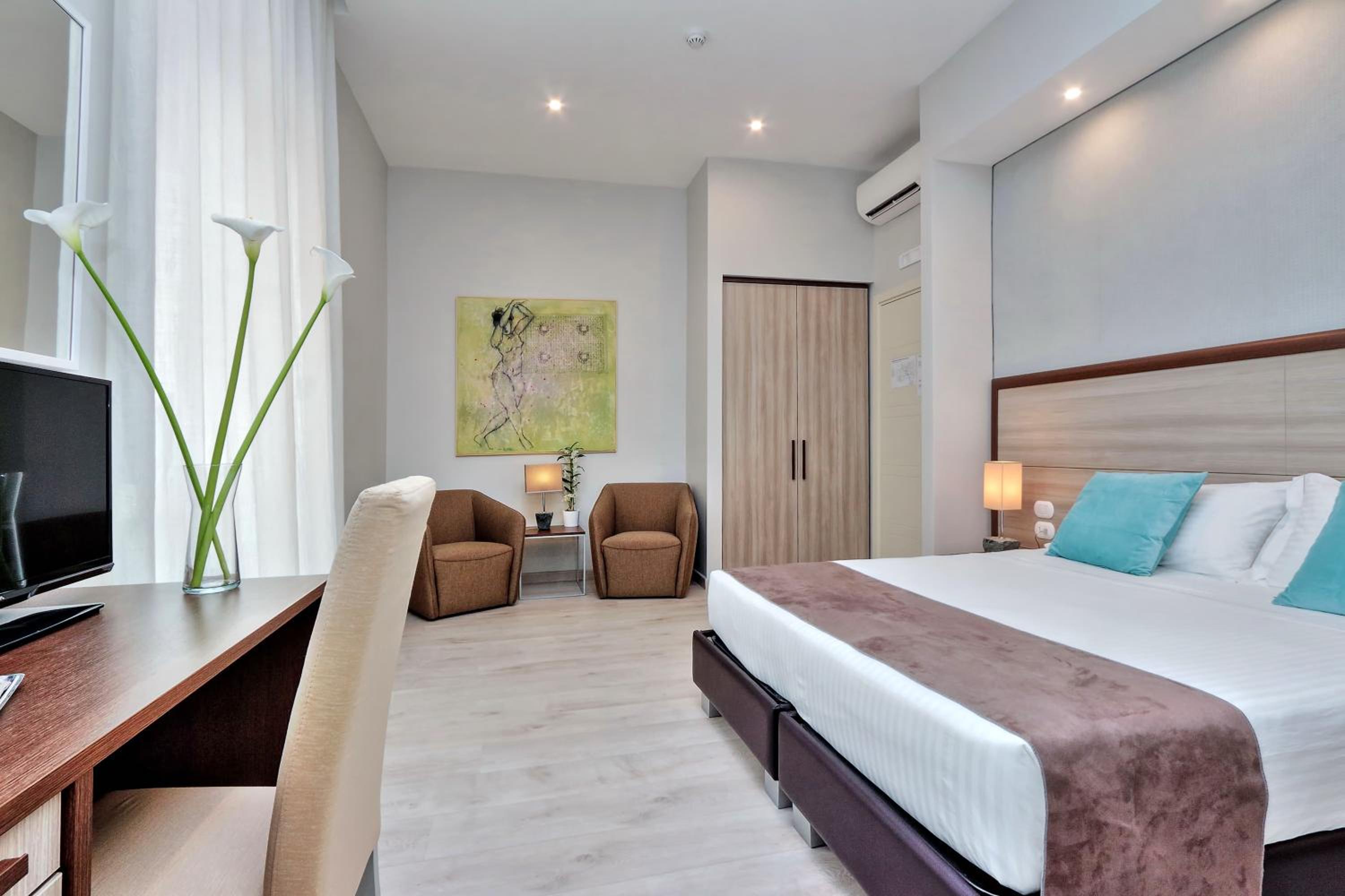 Deluxe Room photo 3