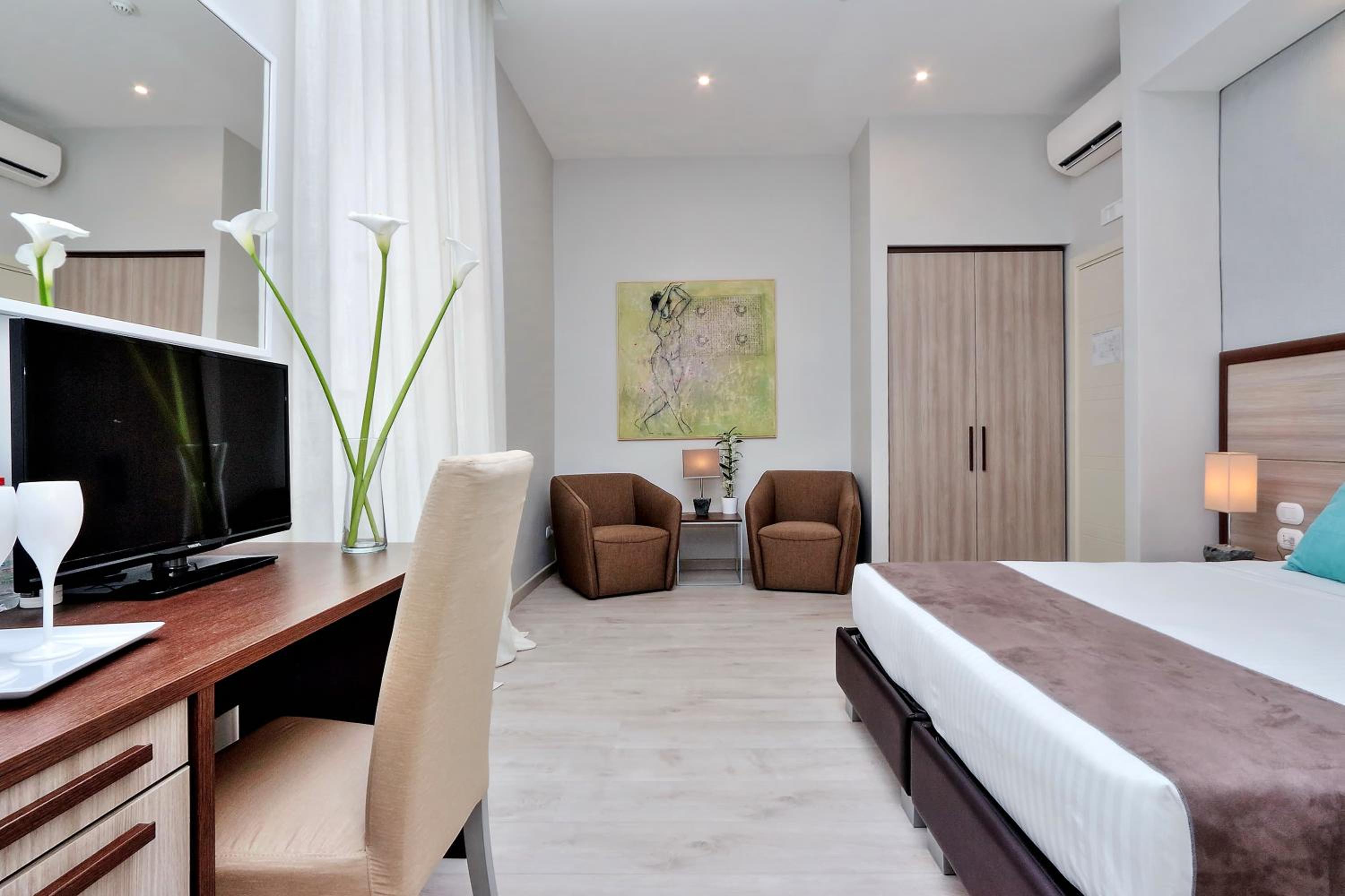 Deluxe Room photo 2