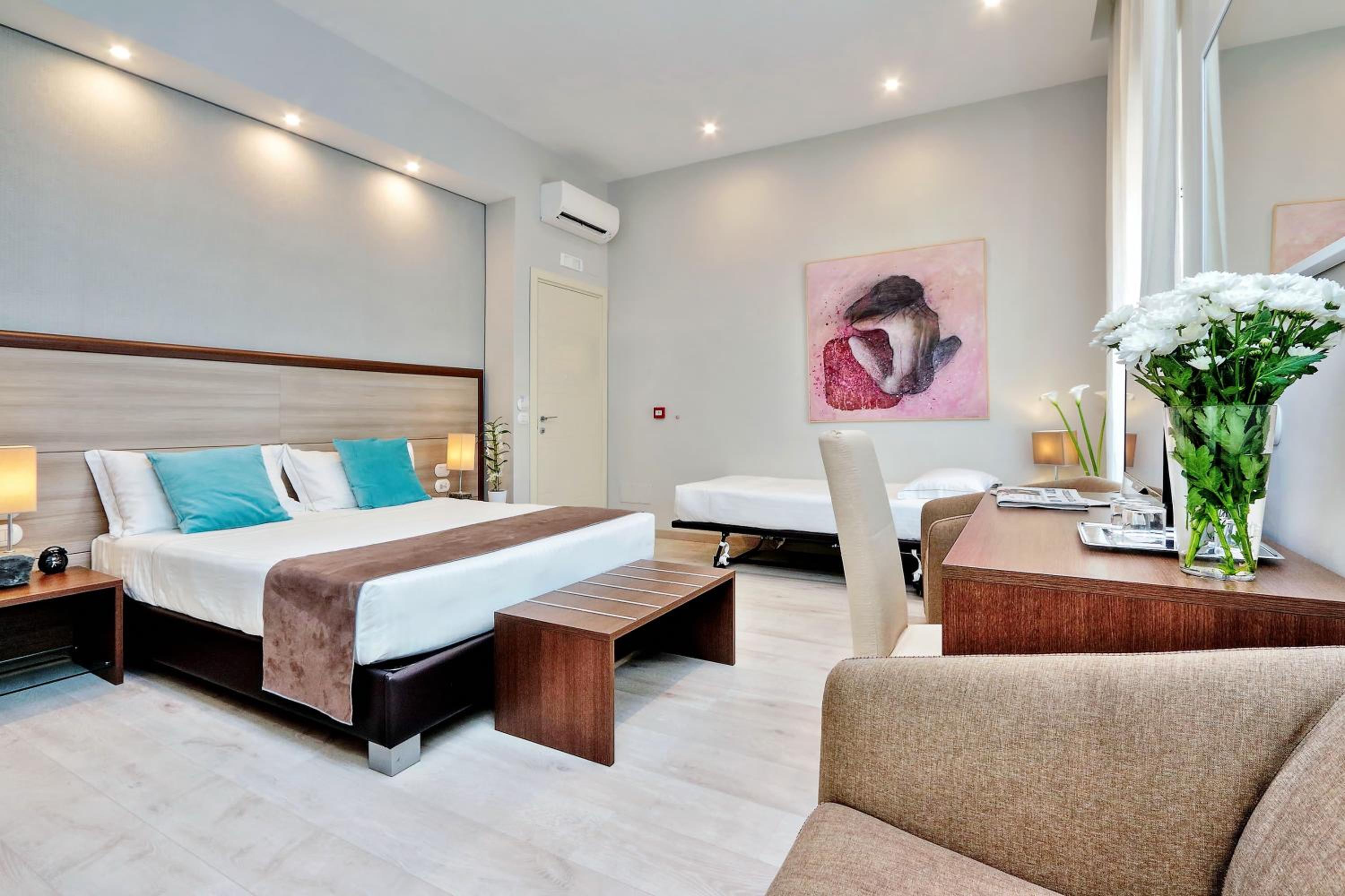 Superior Double Room photo 1