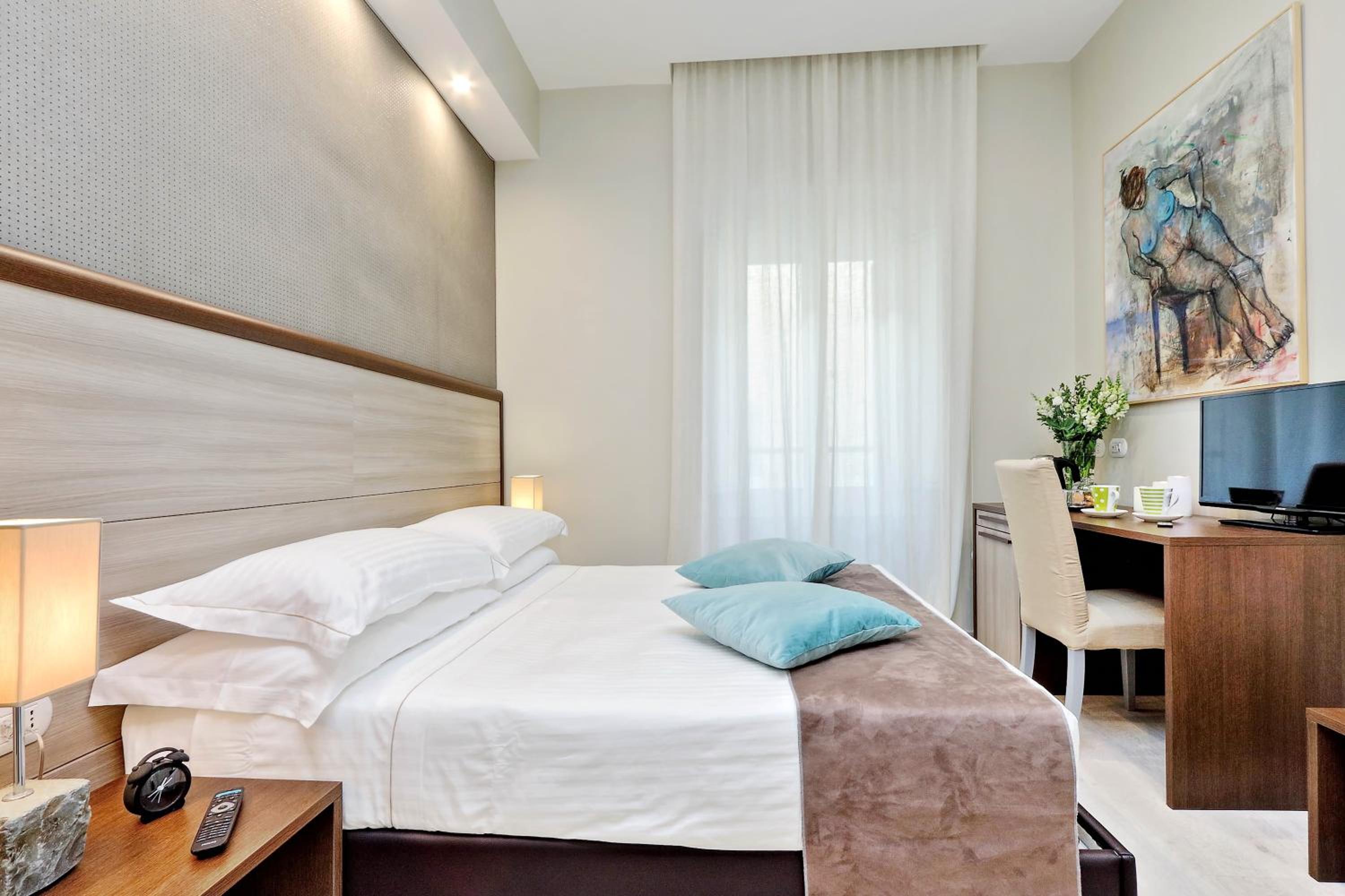 Double Room photo 3
