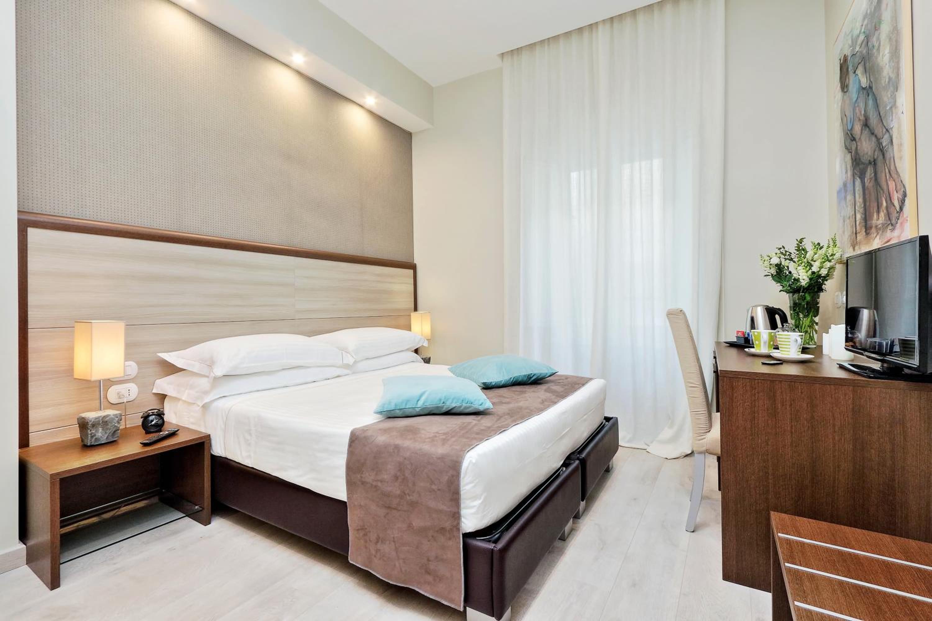 Double Room photo 1