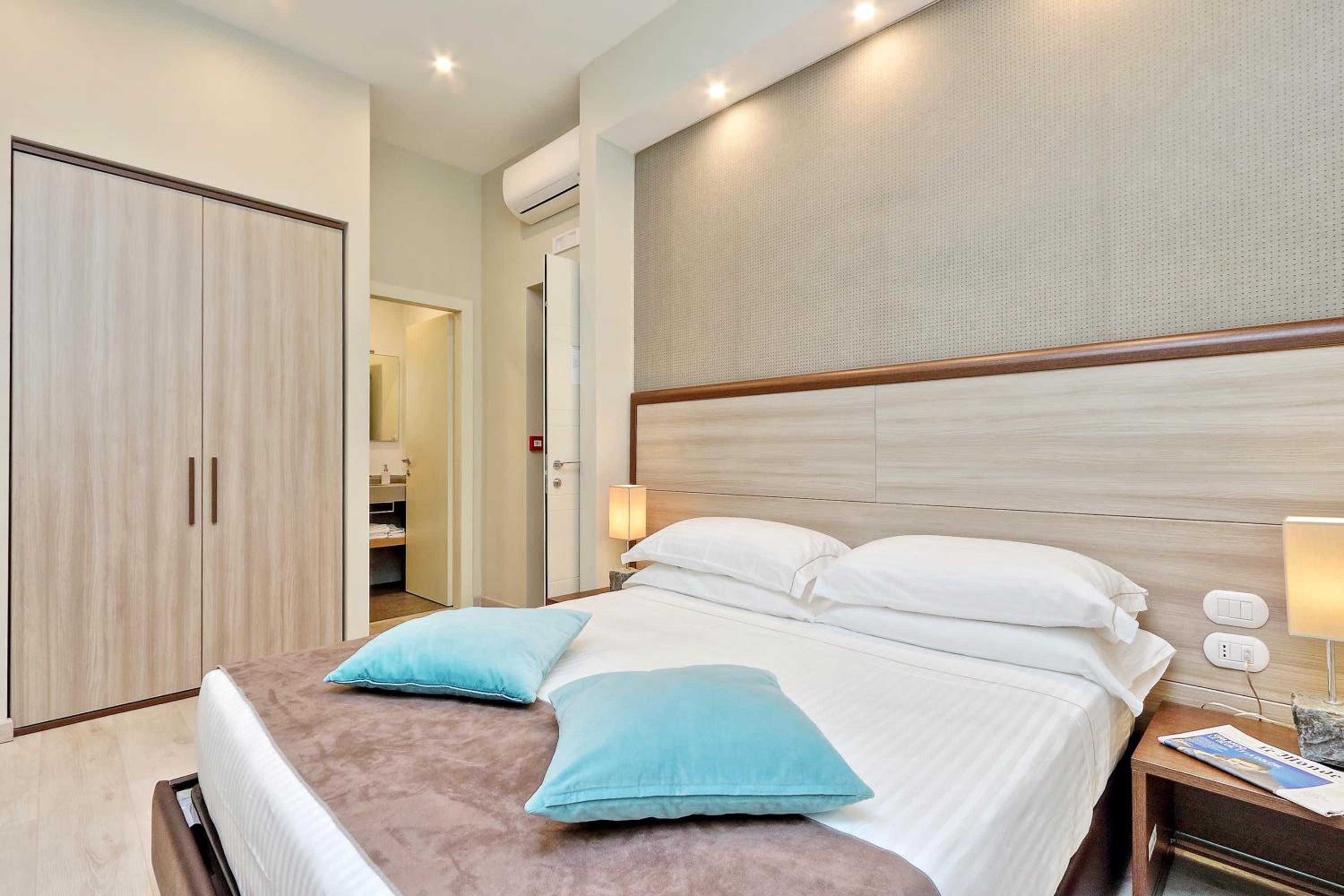 Double Room photo 3