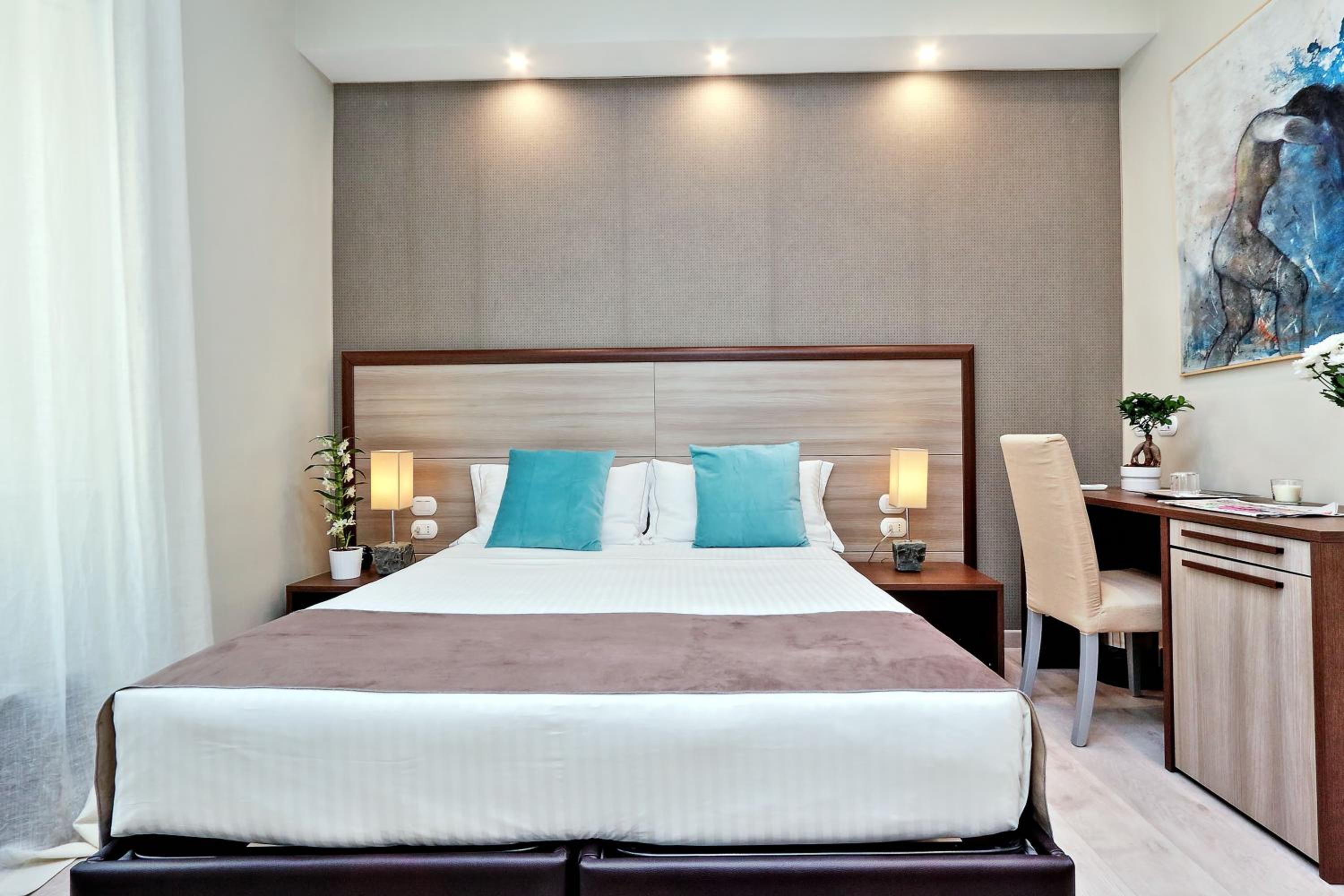 Double Room photo 2