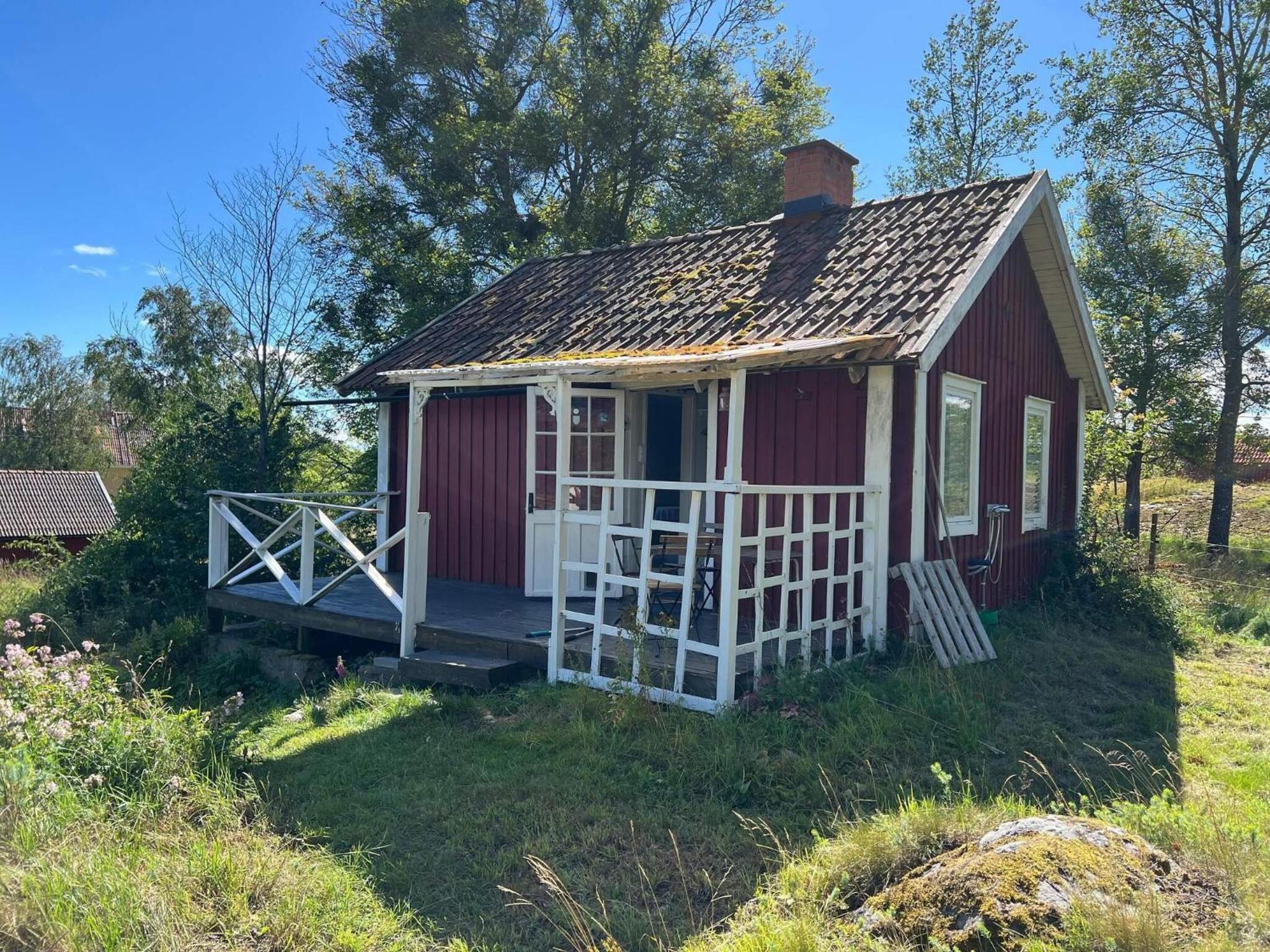 One-Bedroom Vacation Home