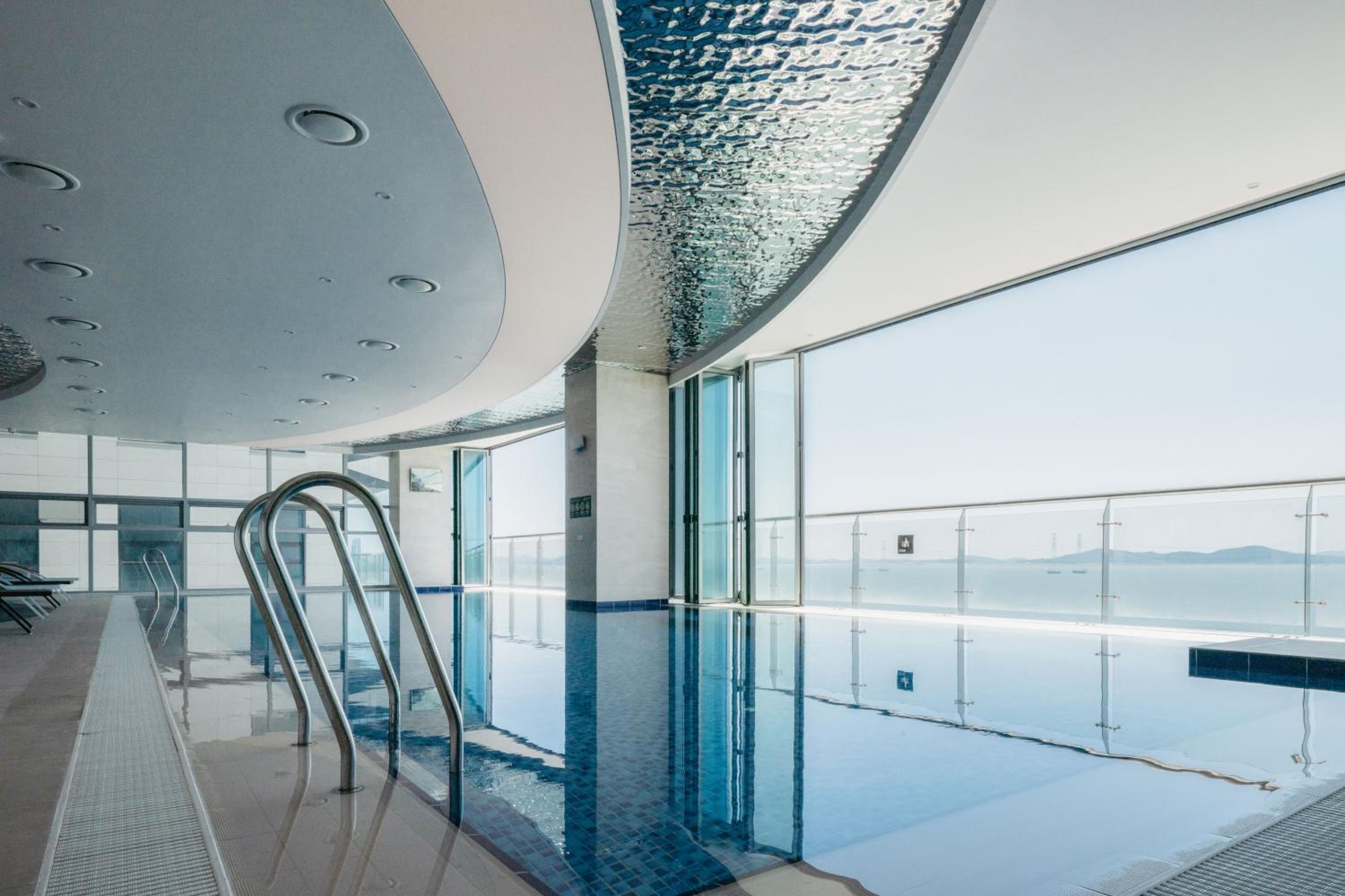 Standard Double Room with Sea View - Infinity Pool for 2 Included - Photo 4