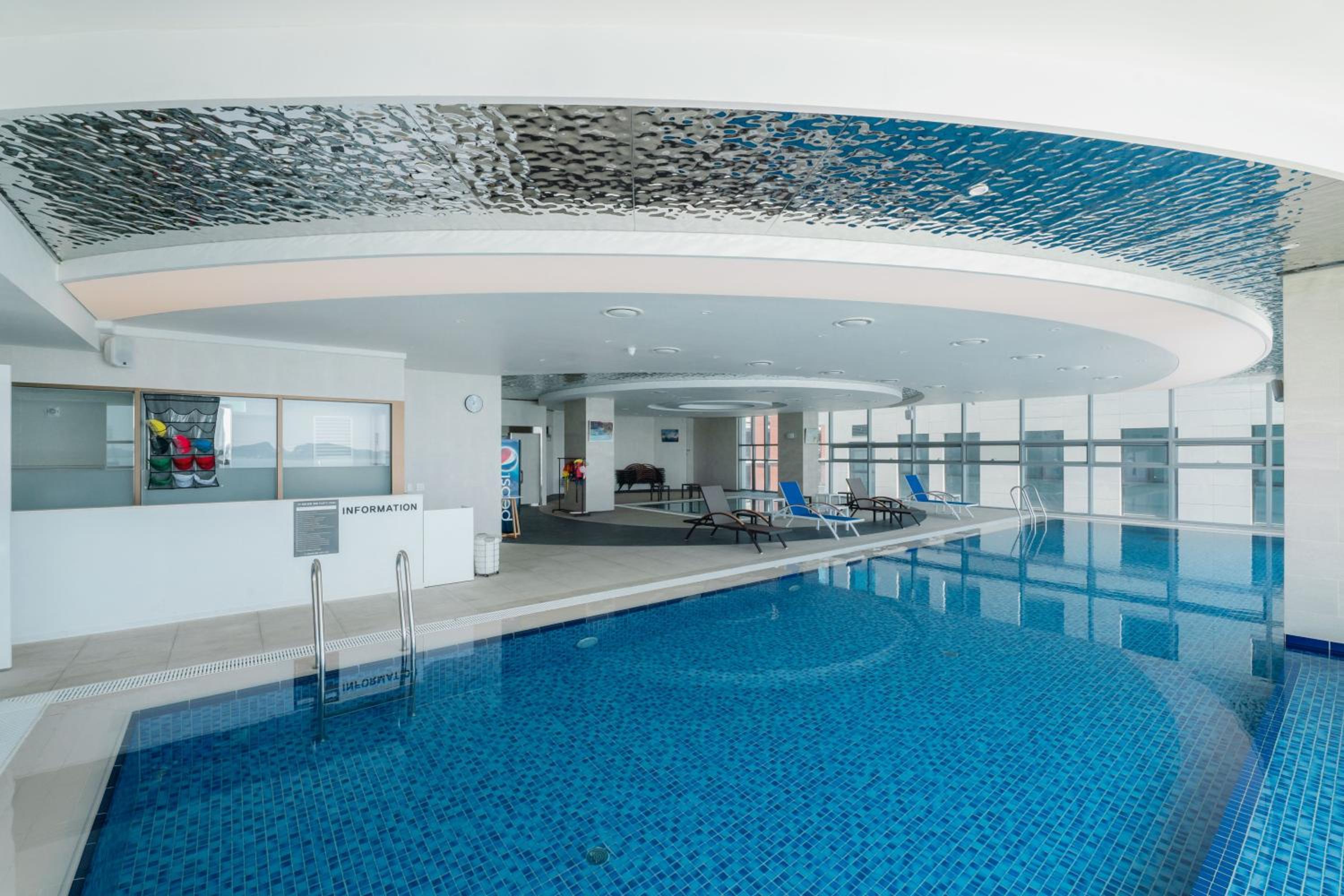Standard Double Room with Sea View - Infinity Pool for 2 Included - Photo 3
