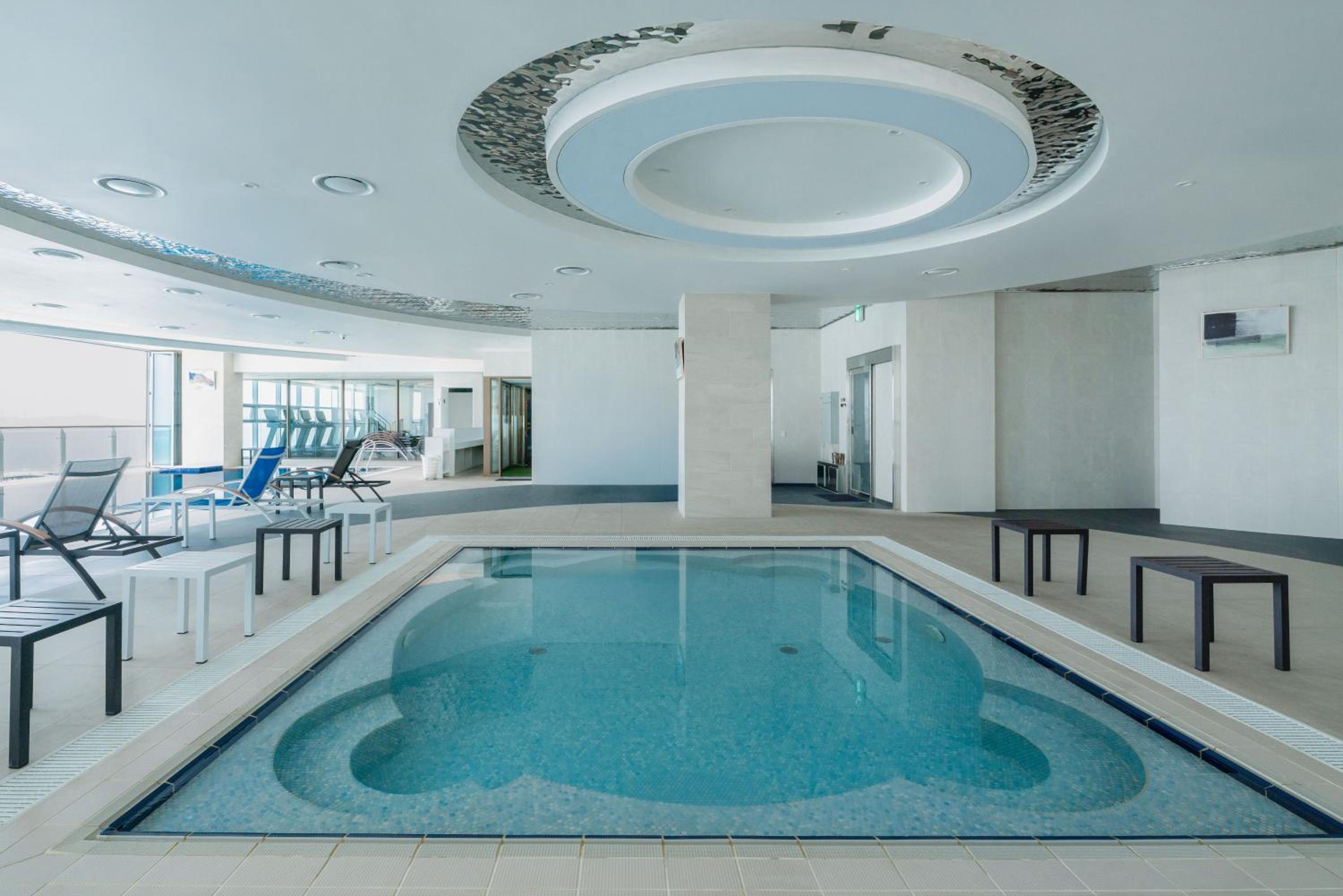 Standard Double Room with Sea View - Infinity Pool for 2 Included - Photo 5