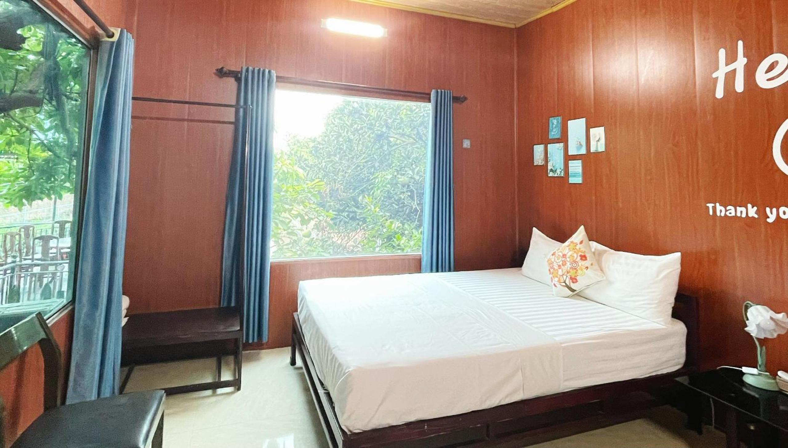 Double Room with Lake View photo 1