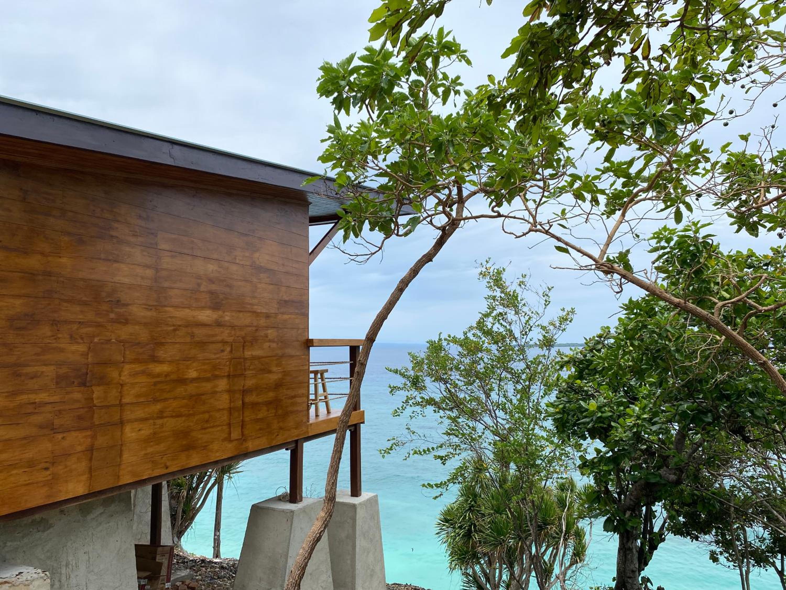 Bungalow photo 3