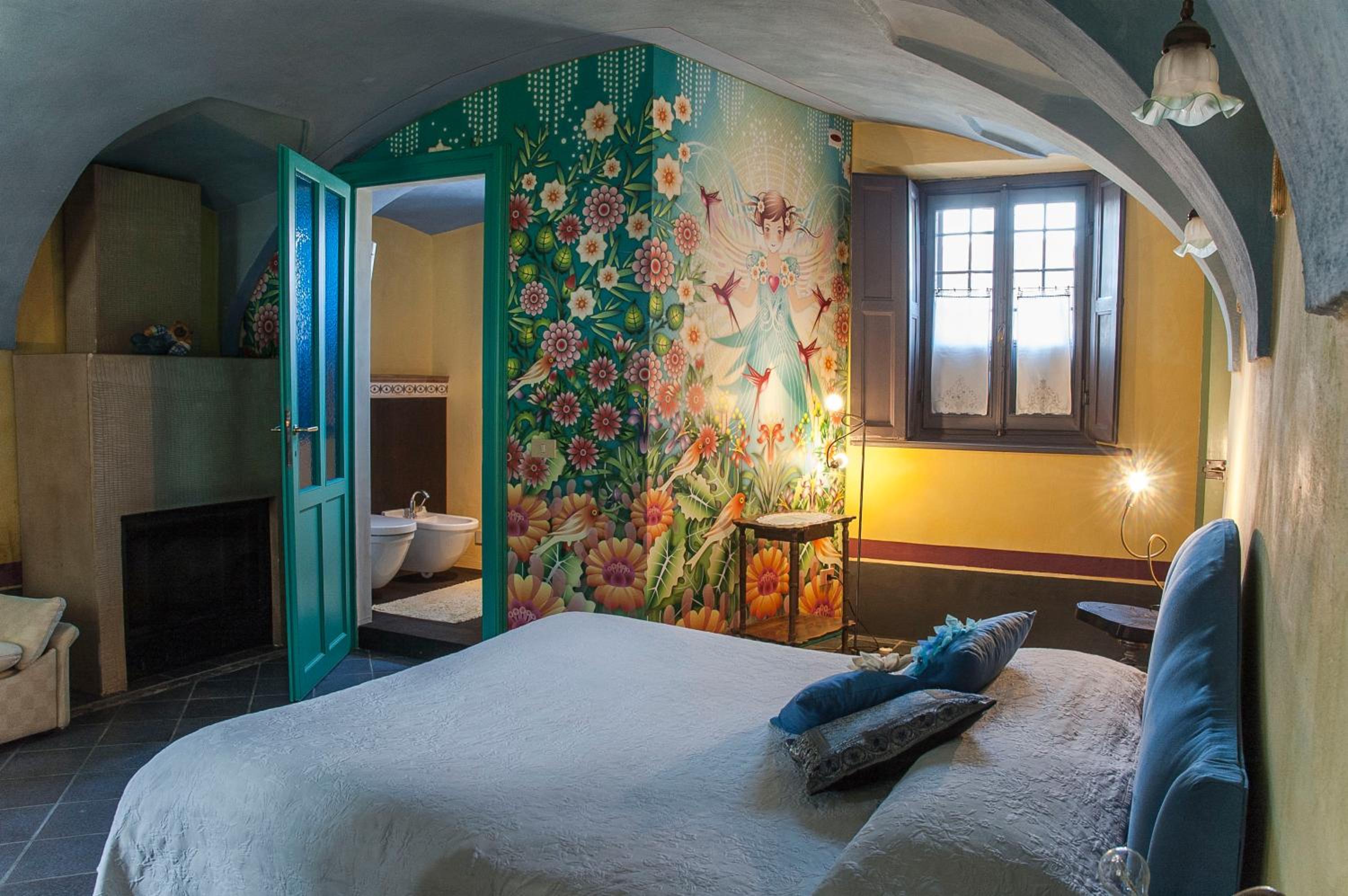 King Room with Garden View - Photo 1