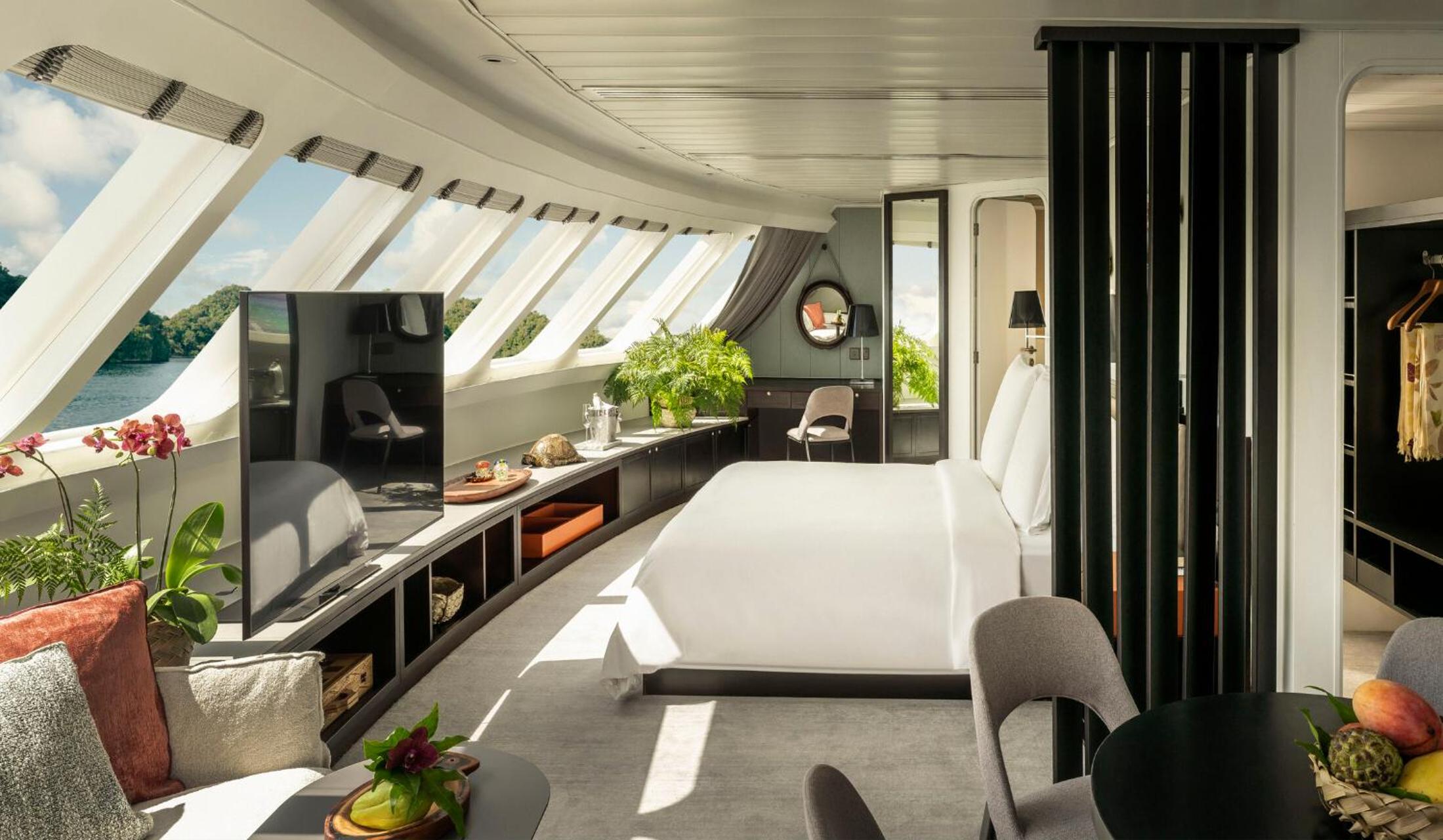 Explorer Suite photo 2