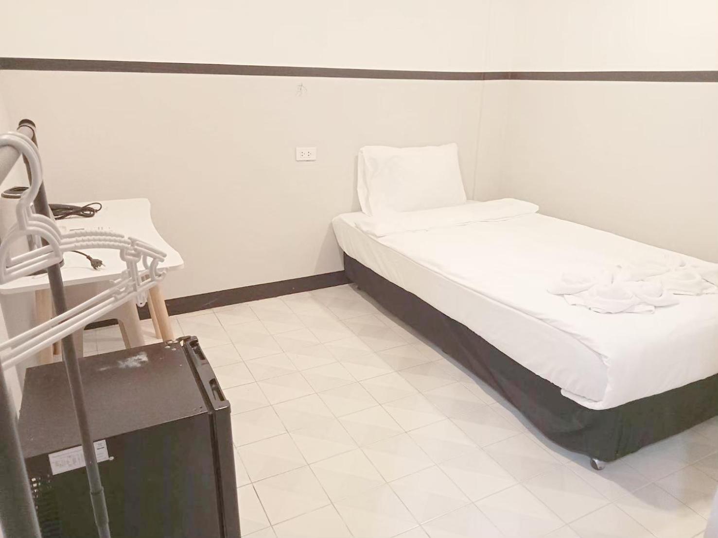 Standard Single Room photo 2