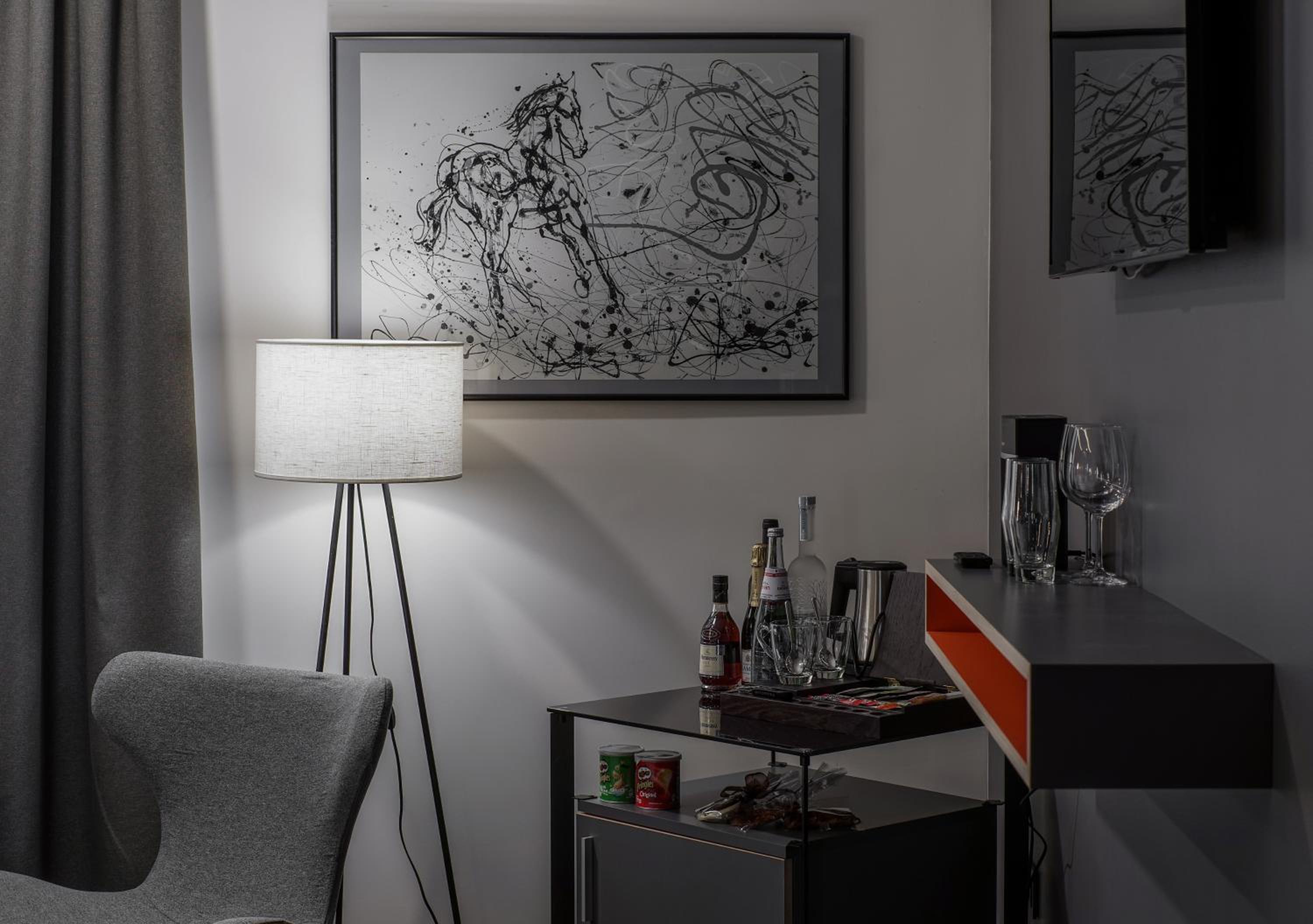 Superior Double Room - Photo 4