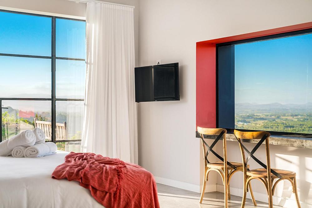 King Room with Garden View photo 3