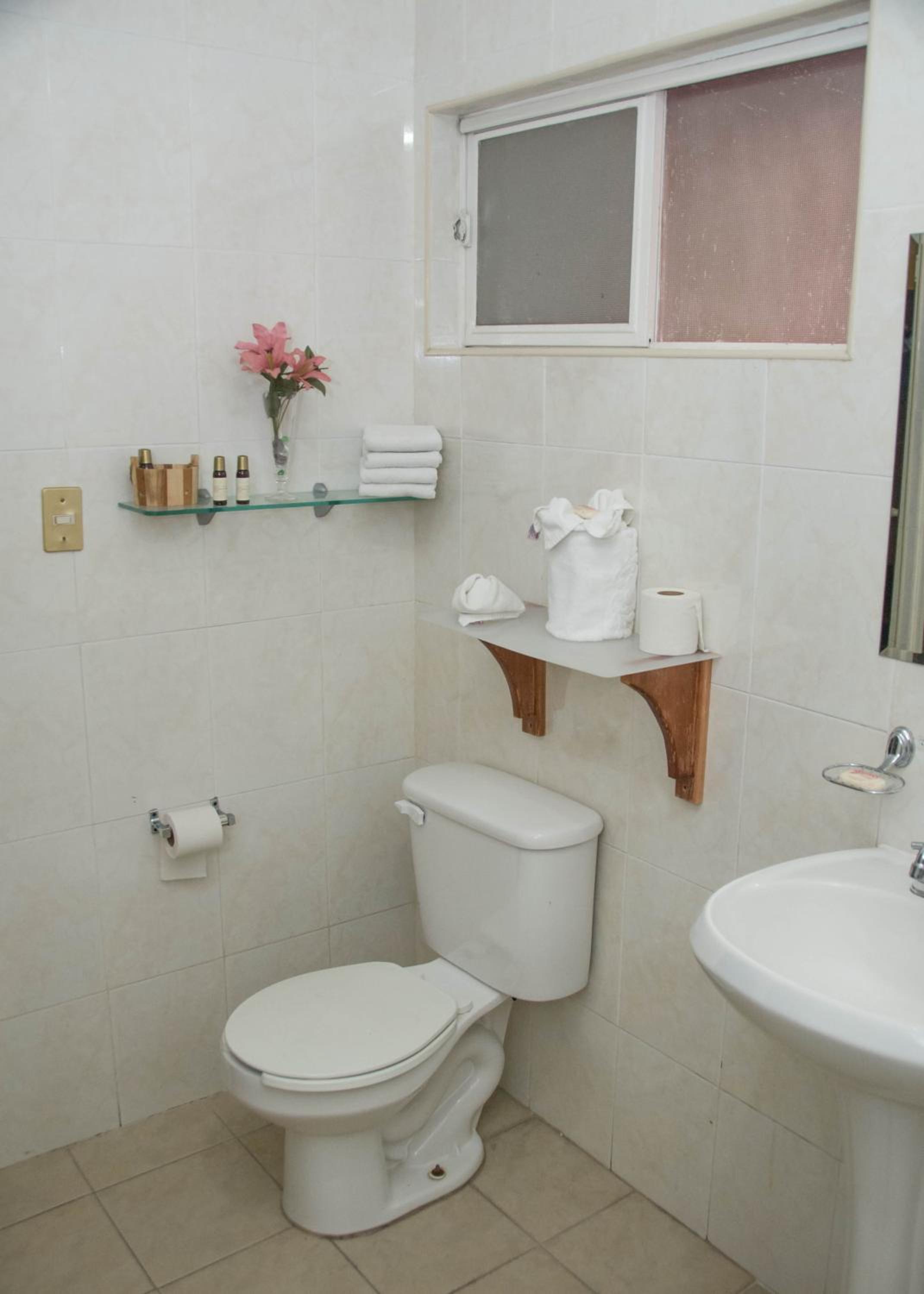 Family Double Room photo 3