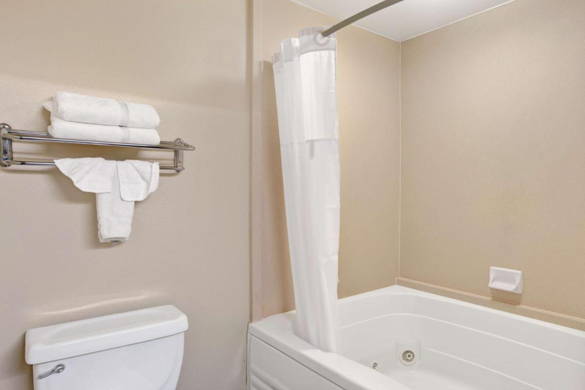 Ramada Limited and Suites San Francisco Airport, Billede 7