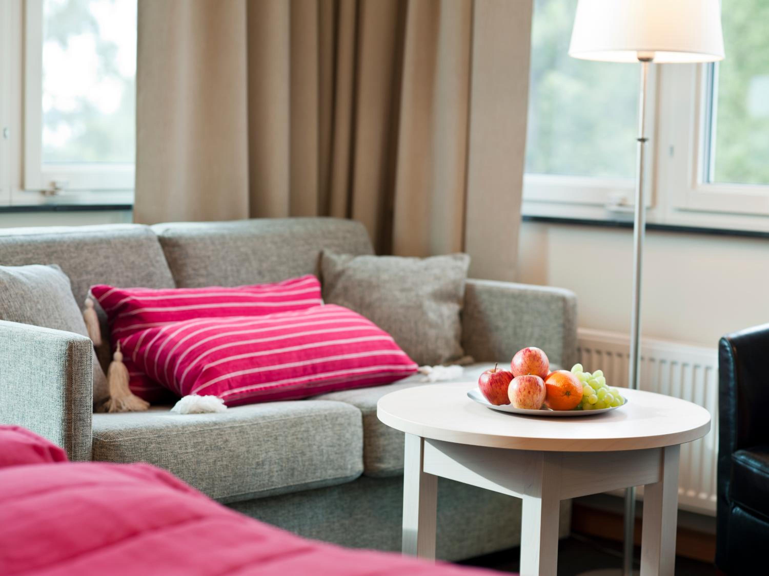 Superior Double or Twin Room with Lake View photo 1