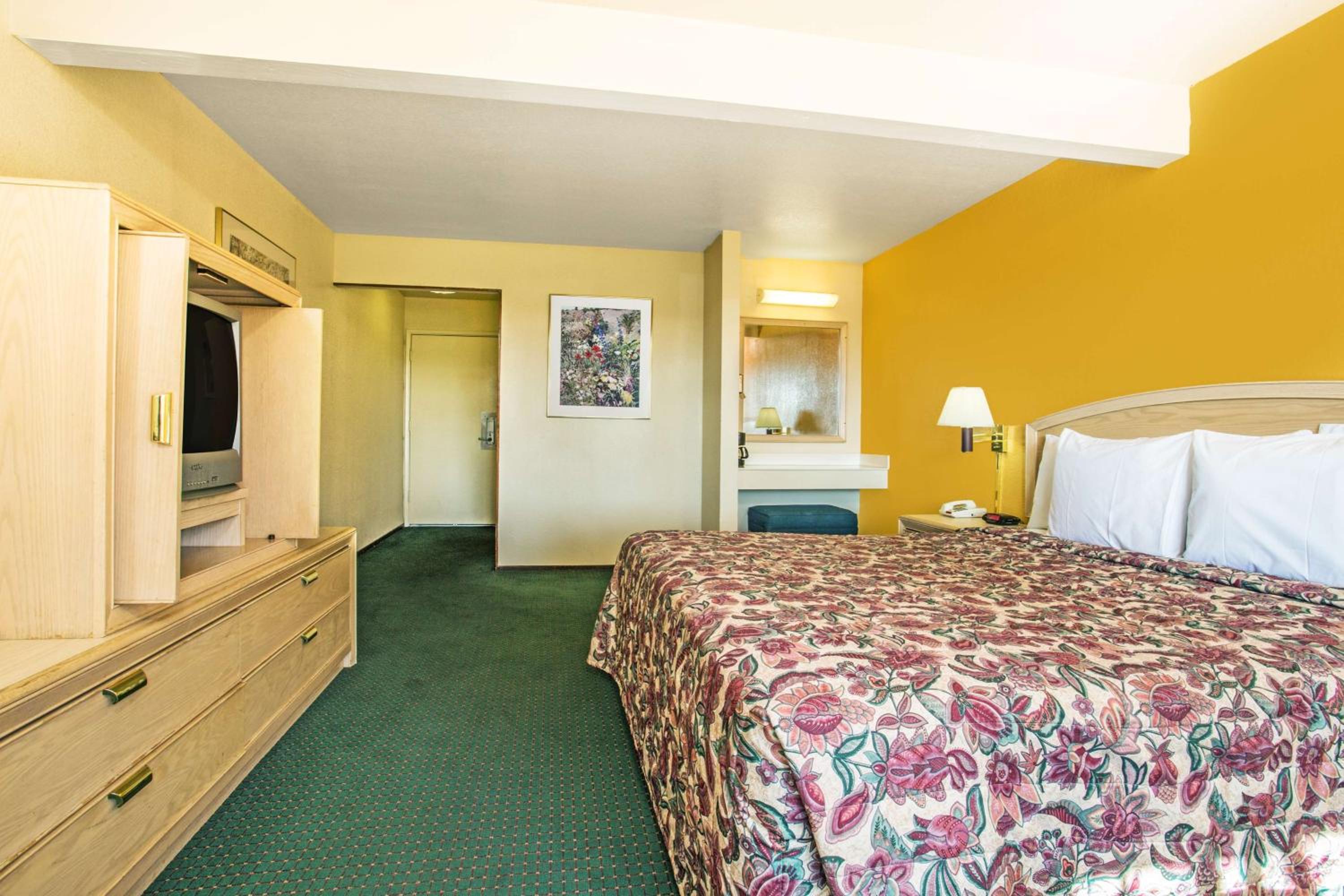 Travelodge by Wyndham Turlock, Billede 2
