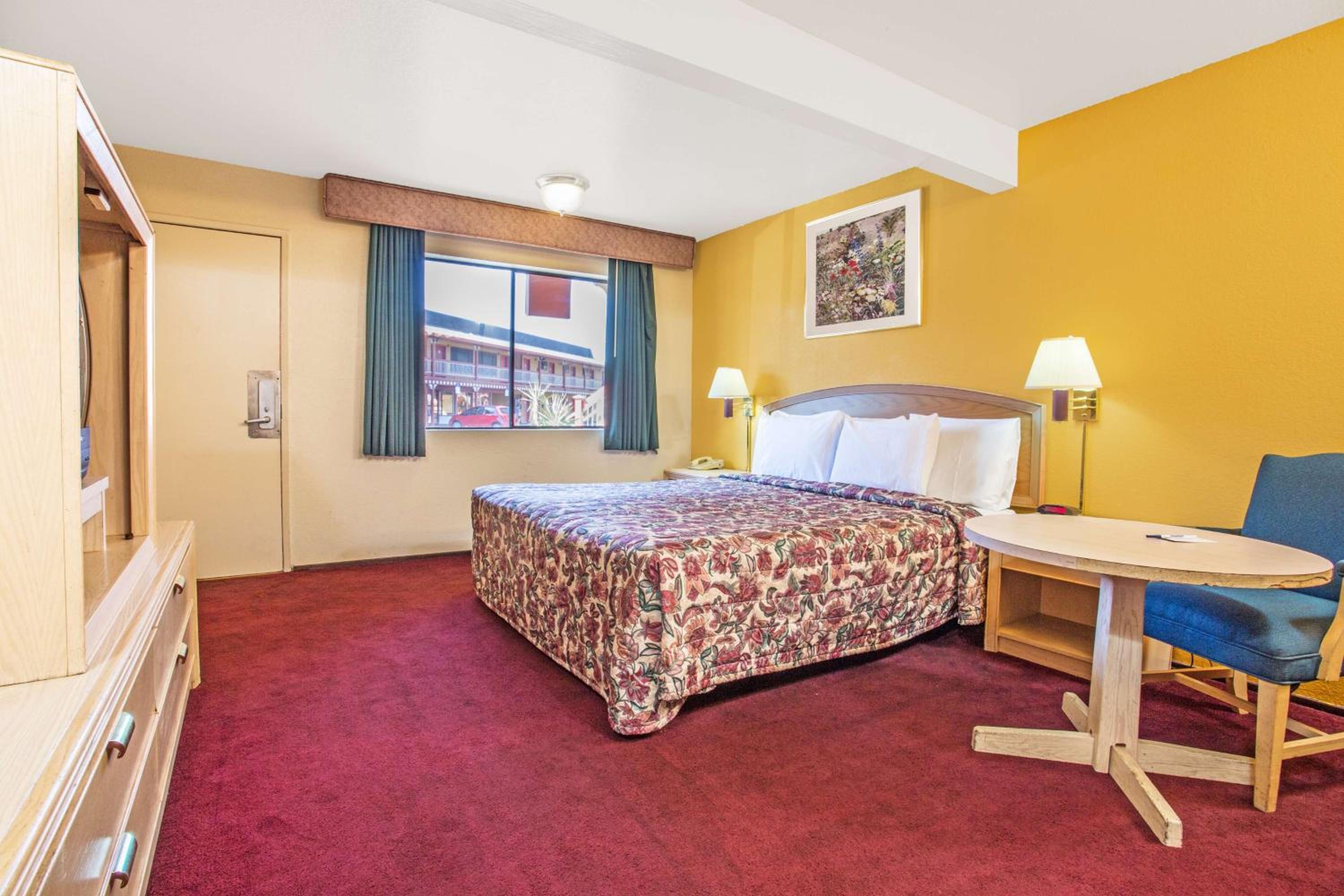 Travelodge by Wyndham Turlock, Billede 5