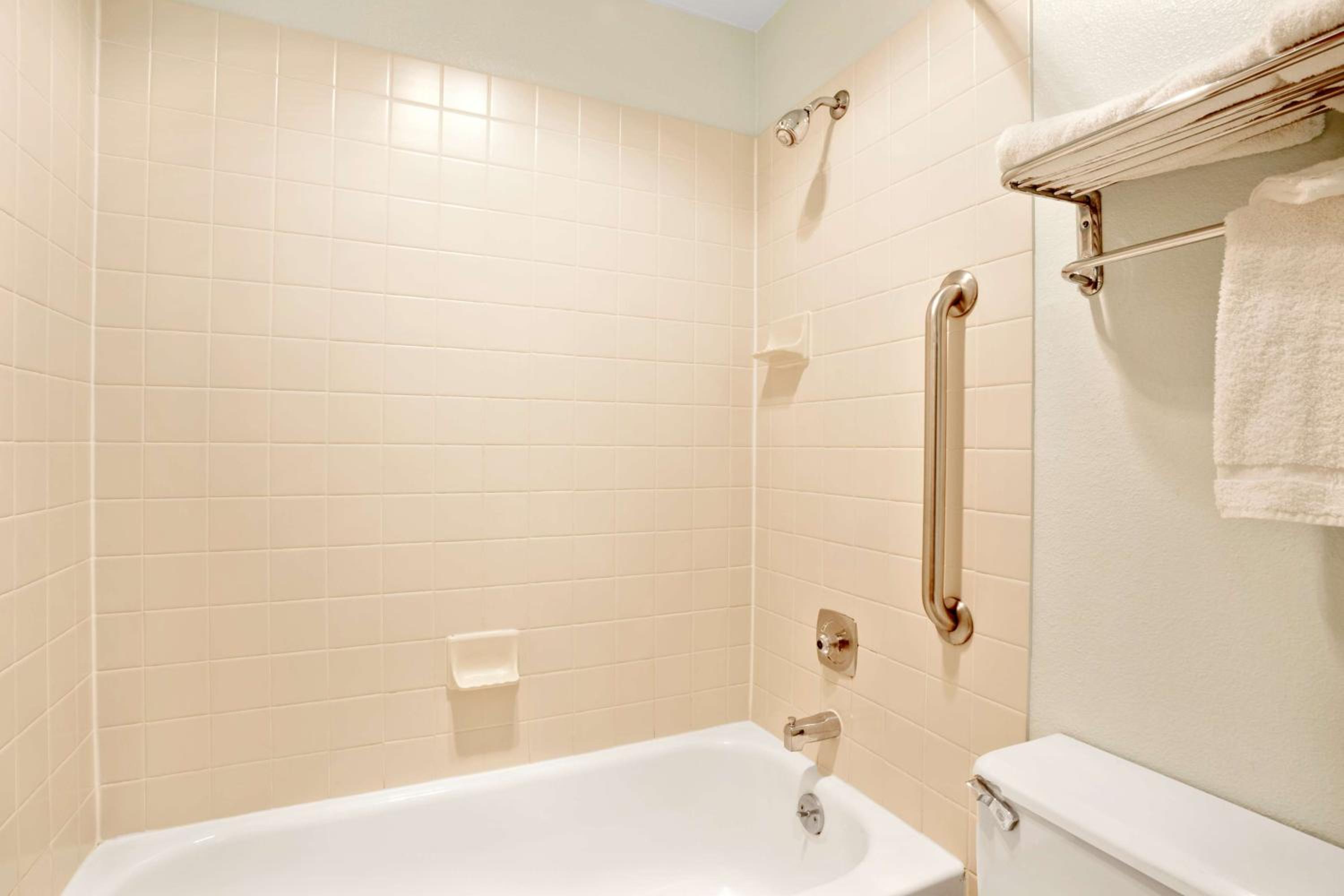 FairBridge Inn Express Tukwila, Billede 4