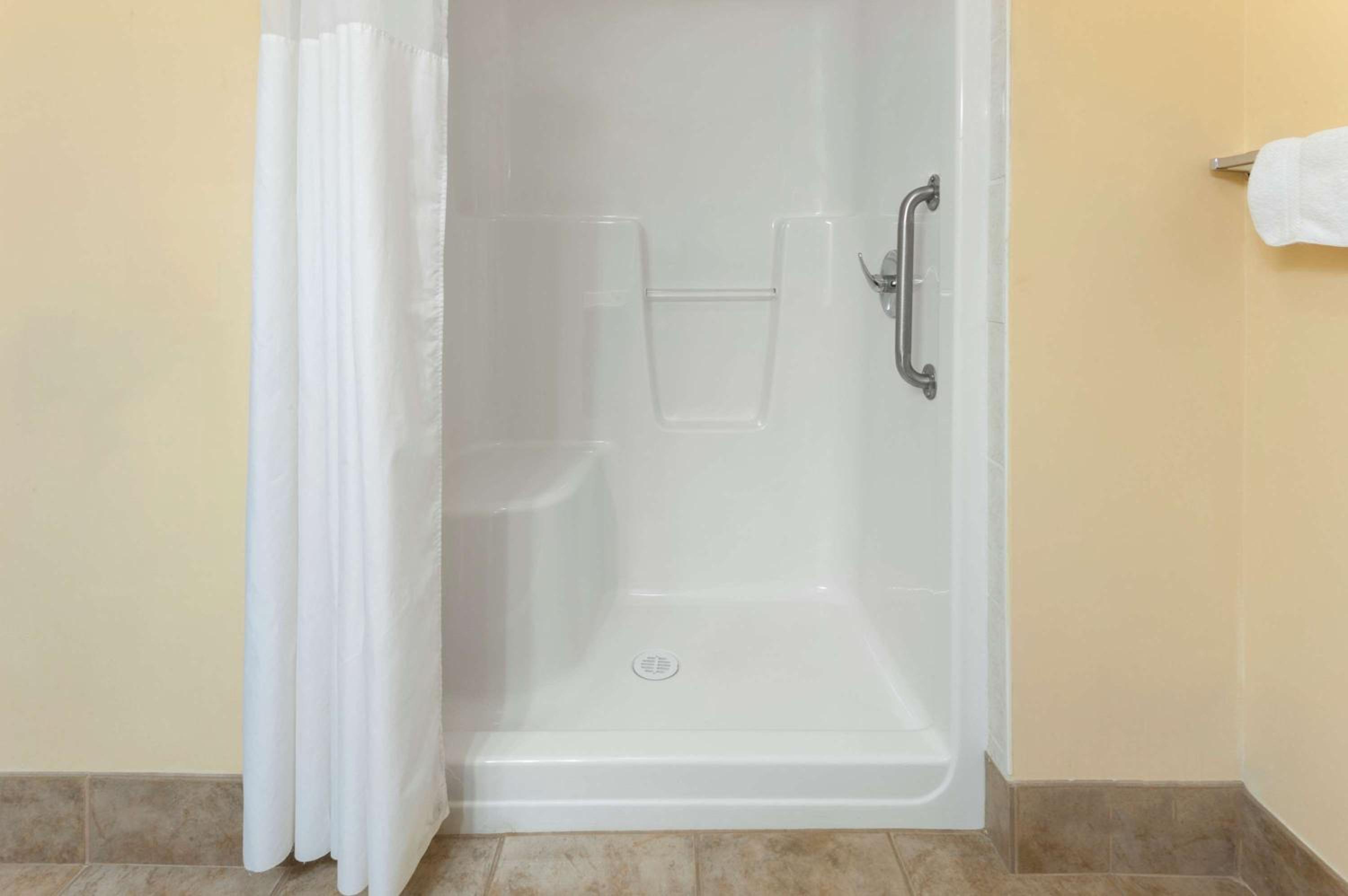 Queen Room - Disability Access/Non-Smoking - Photo 2