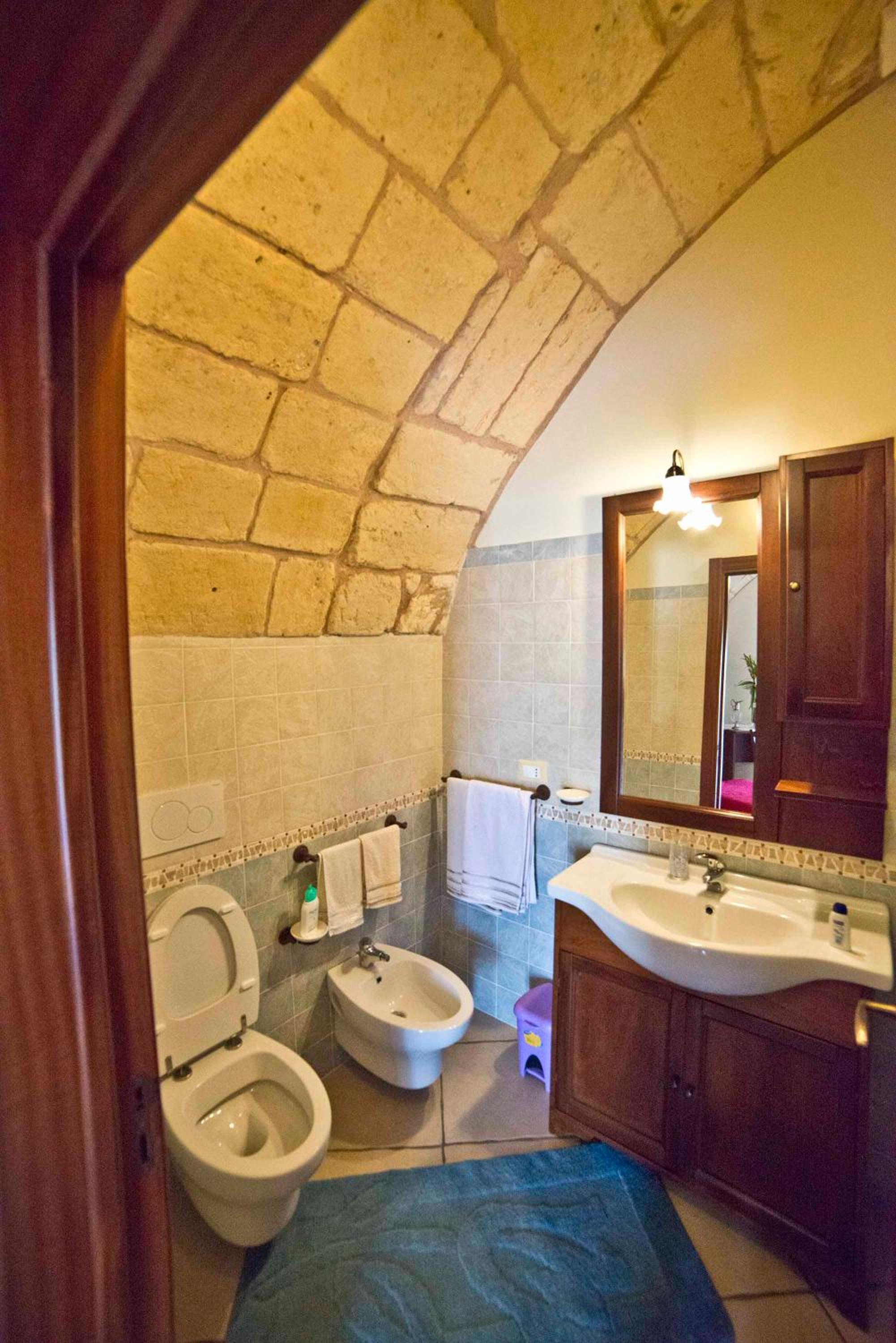 Double or Twin Room photo 3