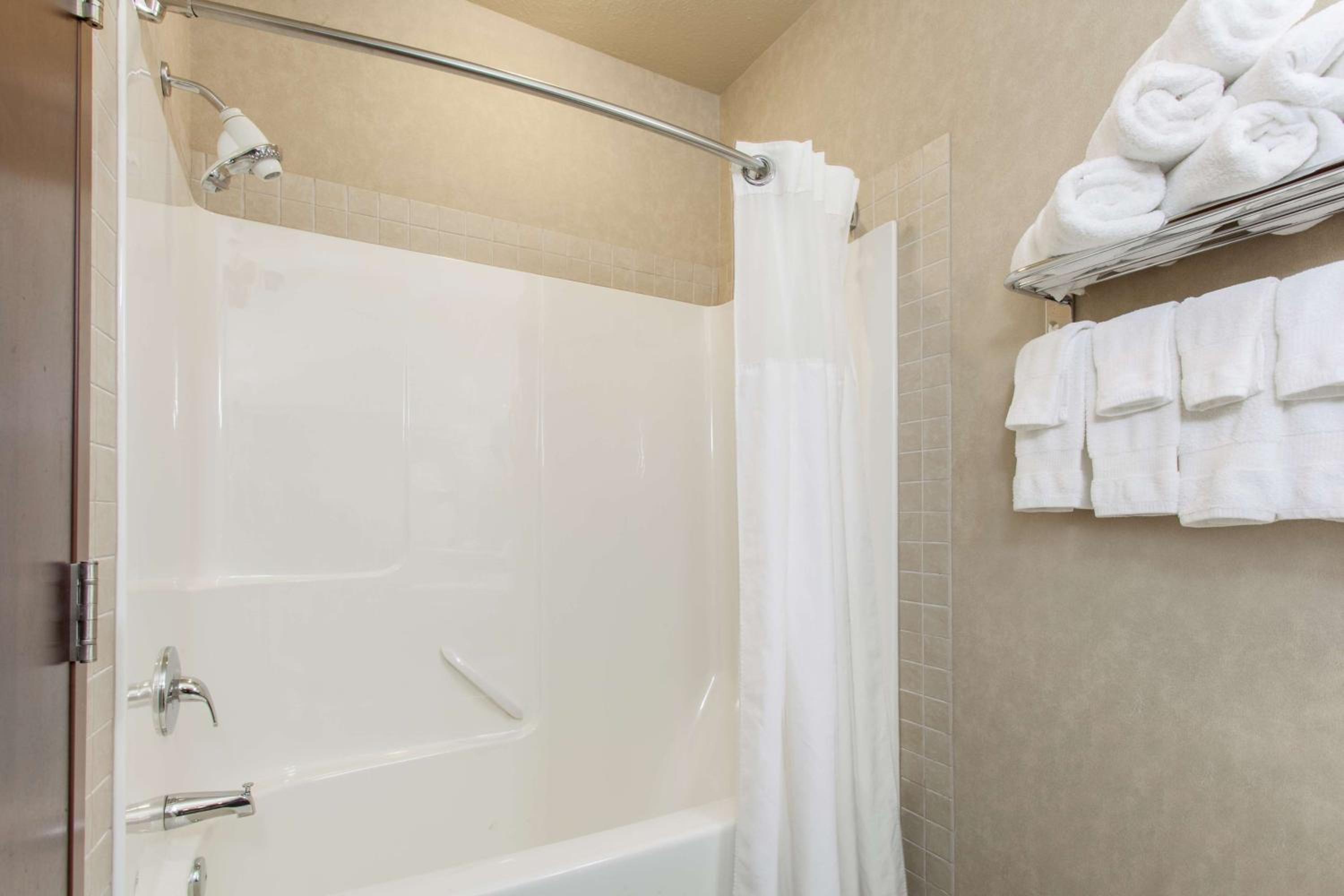 Deluxe King Suite - Photo 2