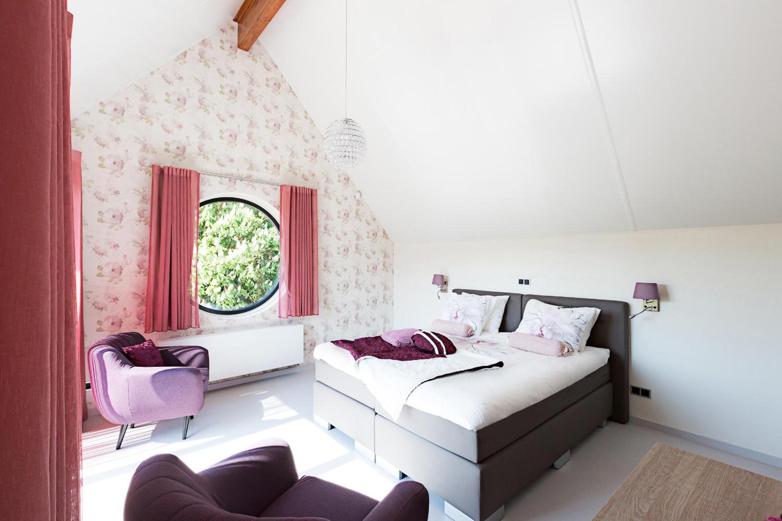 Deluxe Queen Room photo 1