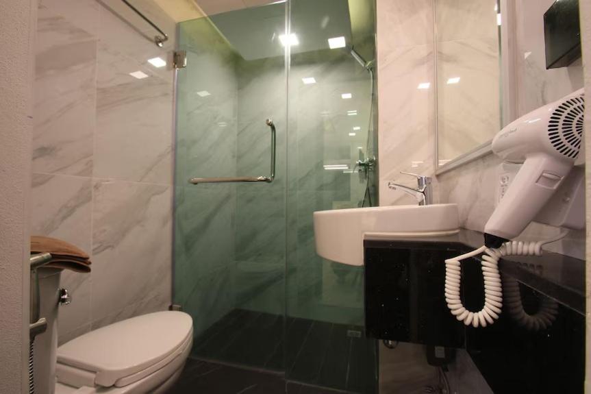 Superior Twin Room photo 3